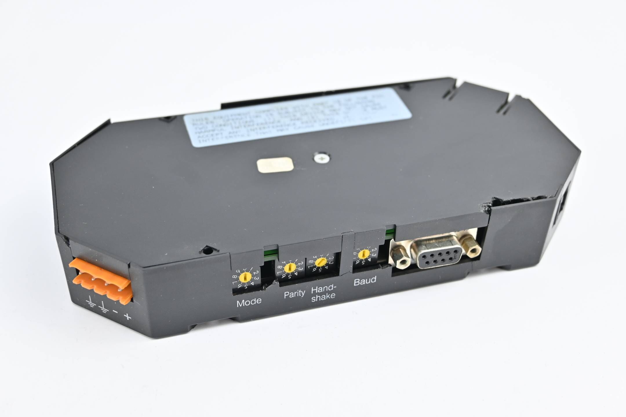 B&R Automation 4C1100.01-510 Rev. 14.04