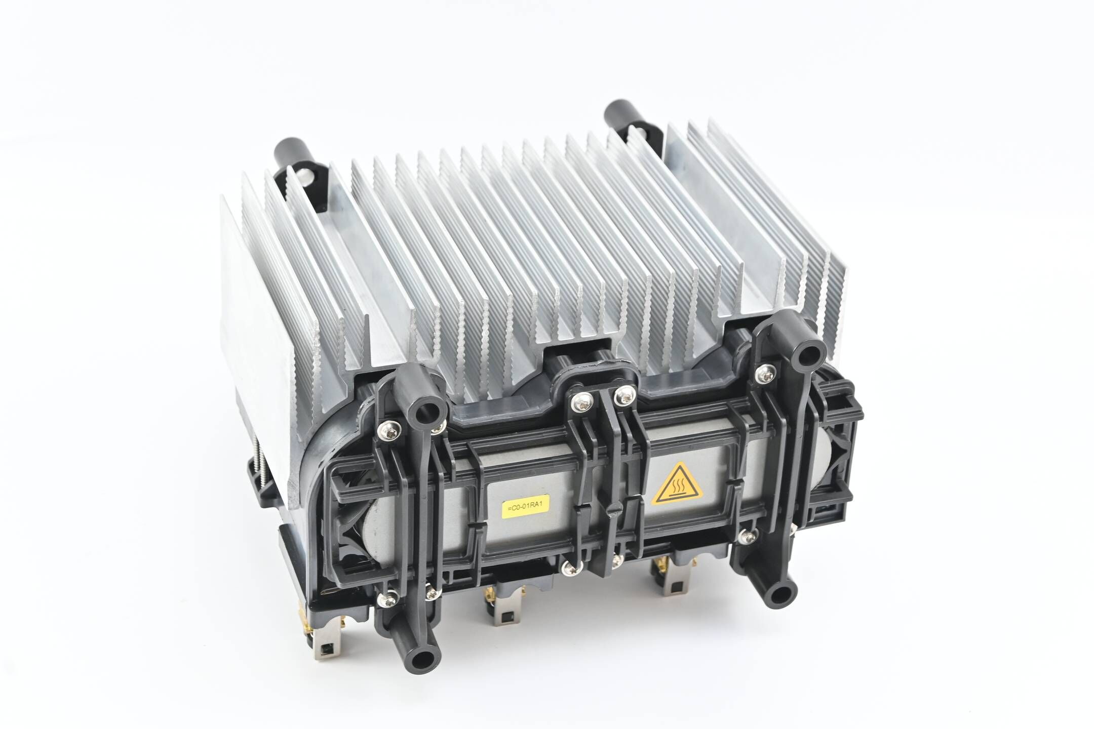 Heidenhain Kommutierungsdrossel KDR 350 ( 1164206-01 ) Ver. A10