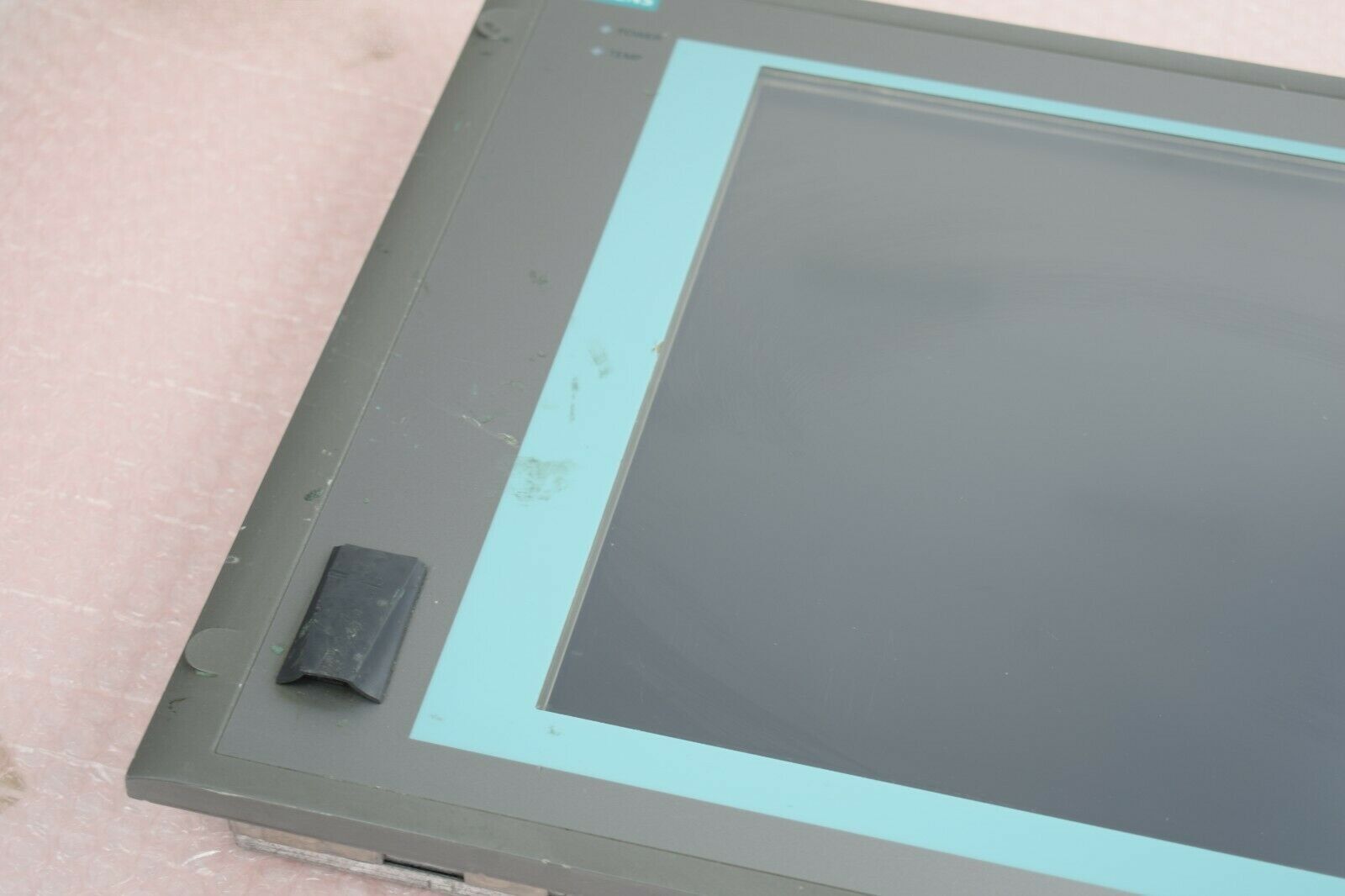 Siemens Panel 15T 677/877 ROHS