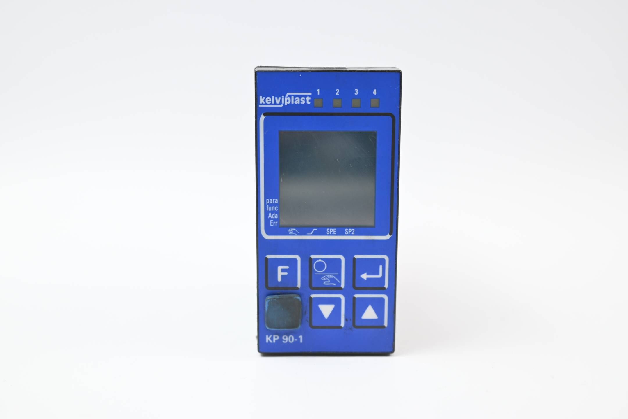 Kelviplast Temperaturregler Panel KP90-114-0000D-072 ( 622636829 )