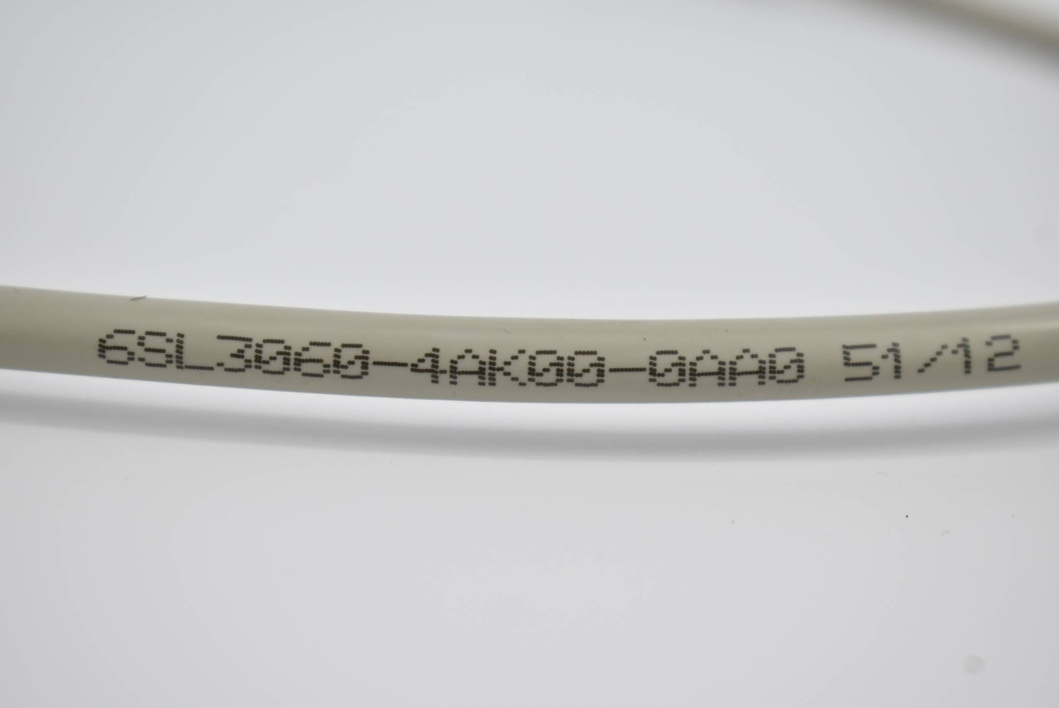 Siemens Sinamics Drive-Cliq Leitung 6SL3060-4AK00-0AA0 ( 6SL3 060-4AK00-0AA0 )