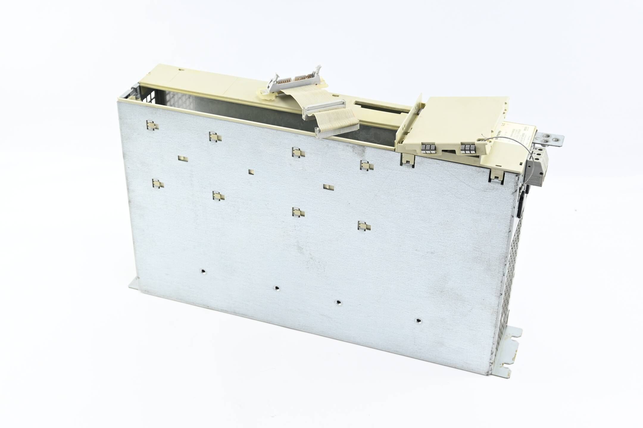 Siemens Simodrive LT-Modul Int. 80A 6SN1123-1AA00-0DA0 ( 6SN1 123-1AA00-0DA0 )