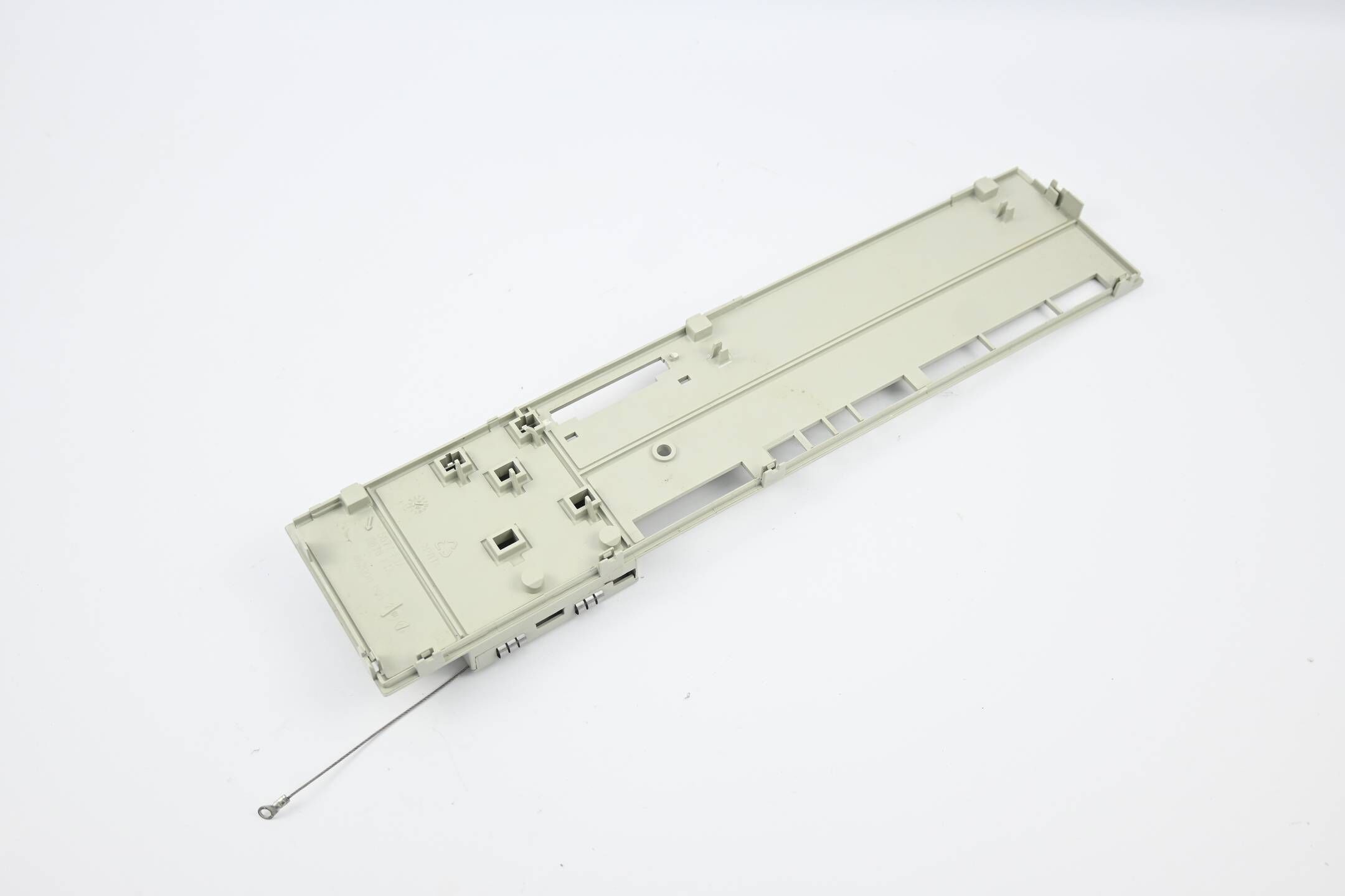 Siemens Simodrive Frontcover für 6SN1145-1AA01-0AA1