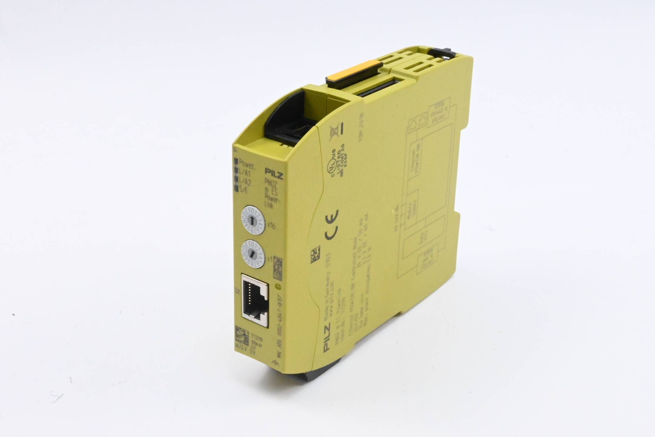 PILZ PNOZ m ES Powerlink ( 772119 )