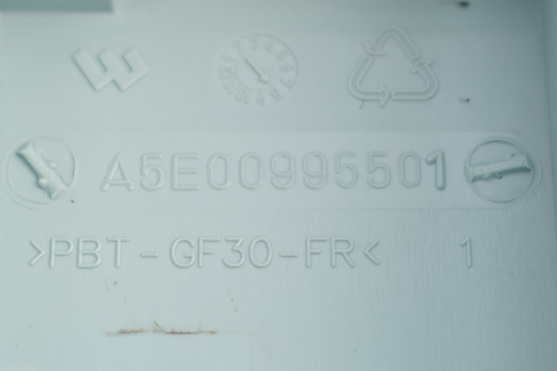 Siemens Simatic S7 Steckmodul A5E00995501