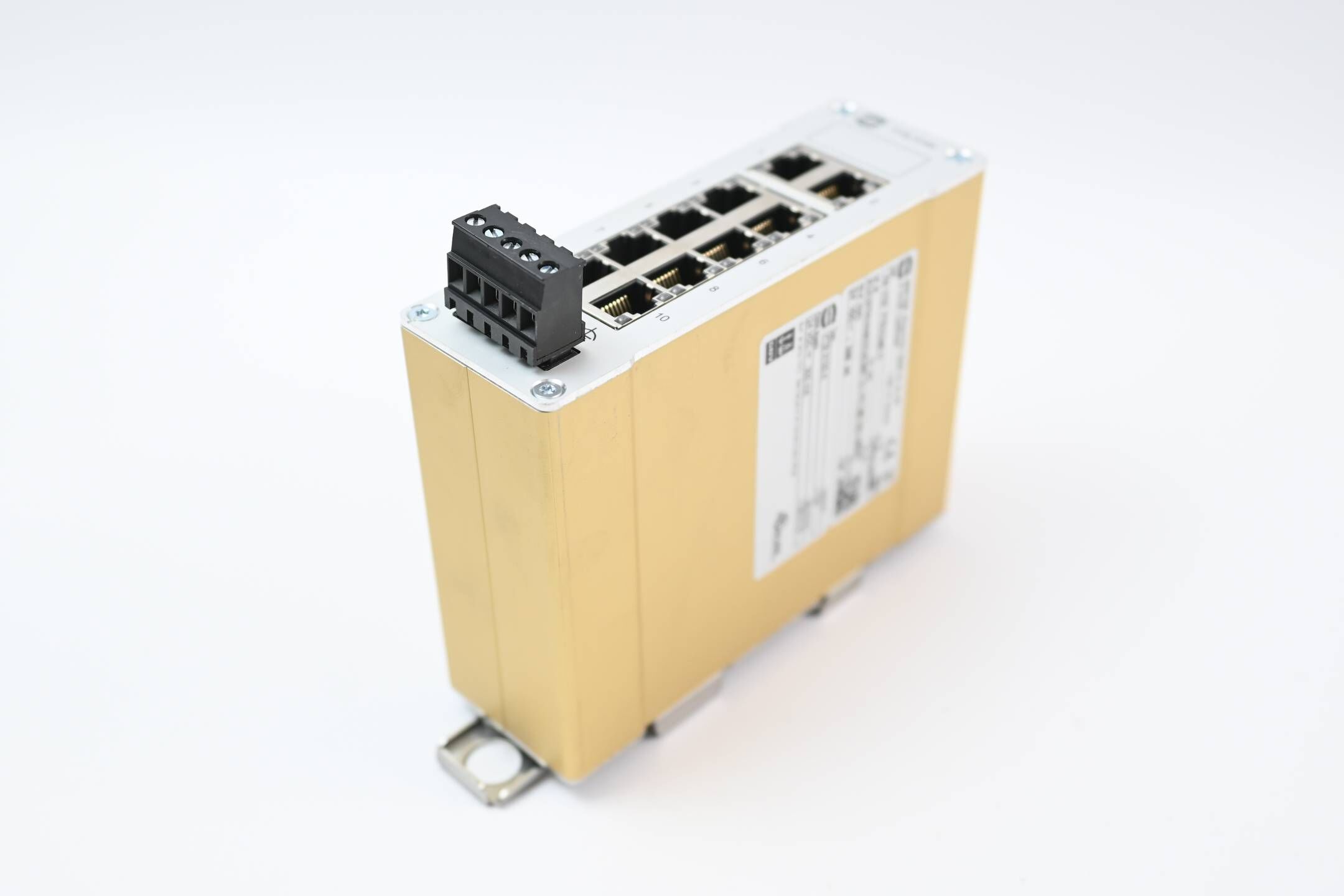 Harting Ethernet Switch Ha-VIS FTS3100-A ( 20781104000 )