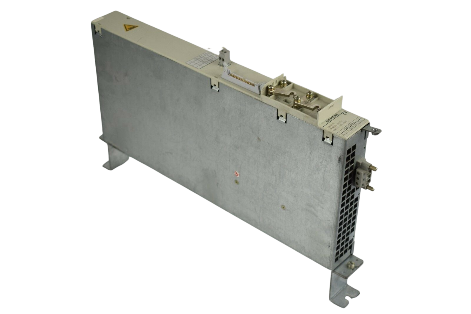 Siemens SIMODRIVE 6SN1113-1AB01-0BA0 ( 6SN1 113-1AB01-0BA0 ) 