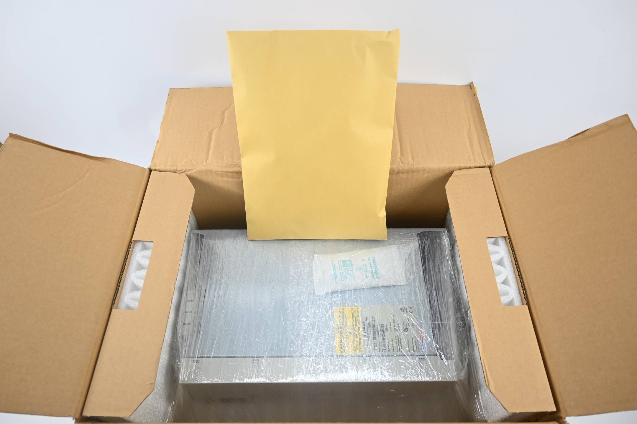 Siemens Masterdrives 6SE7022-6TP50-Z ( 6SE7 022-6TP50-Z ) Z=F01+G91+K80+C43