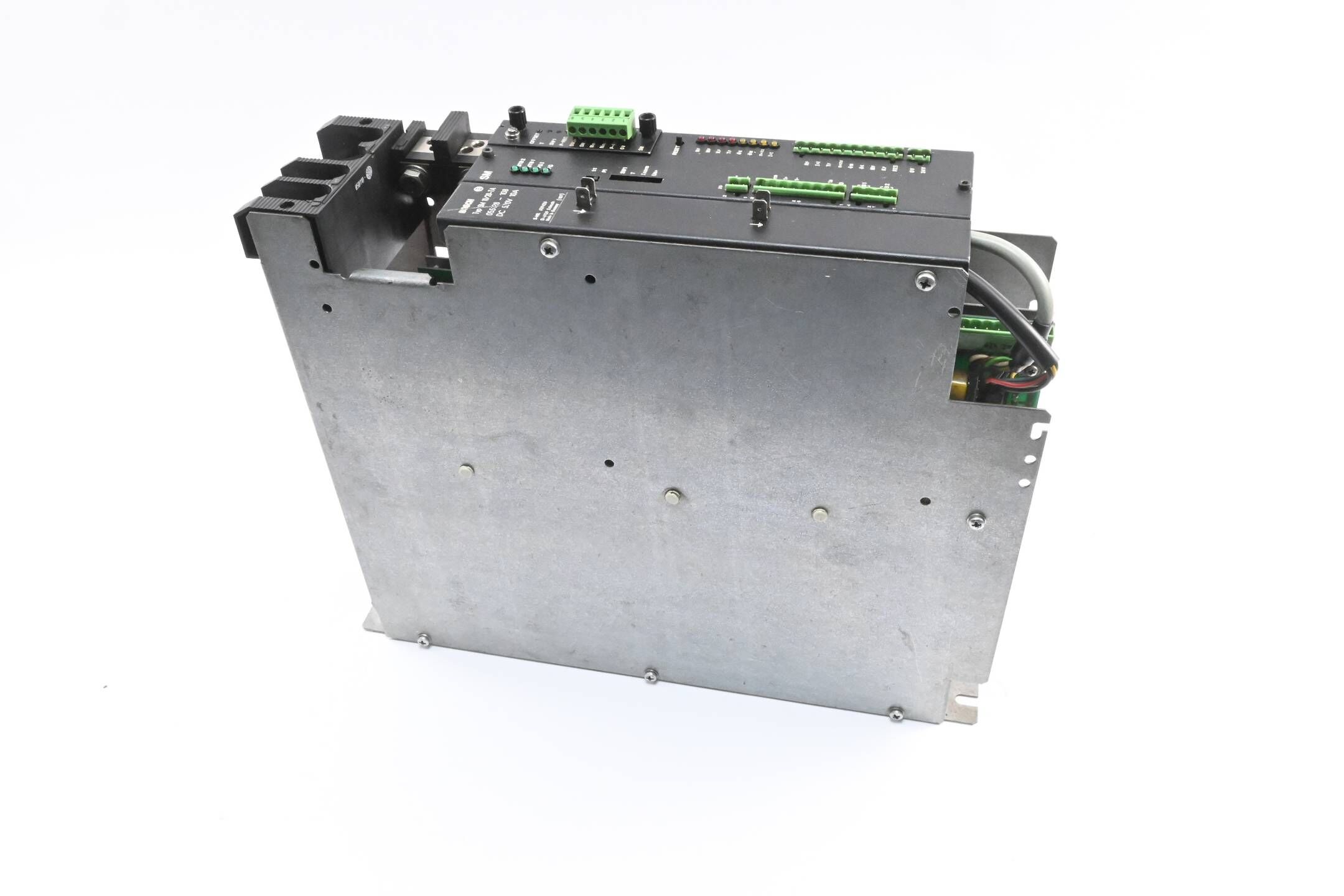 Bosch Servo Modul SM 10/20-TA ( 055128-108 )