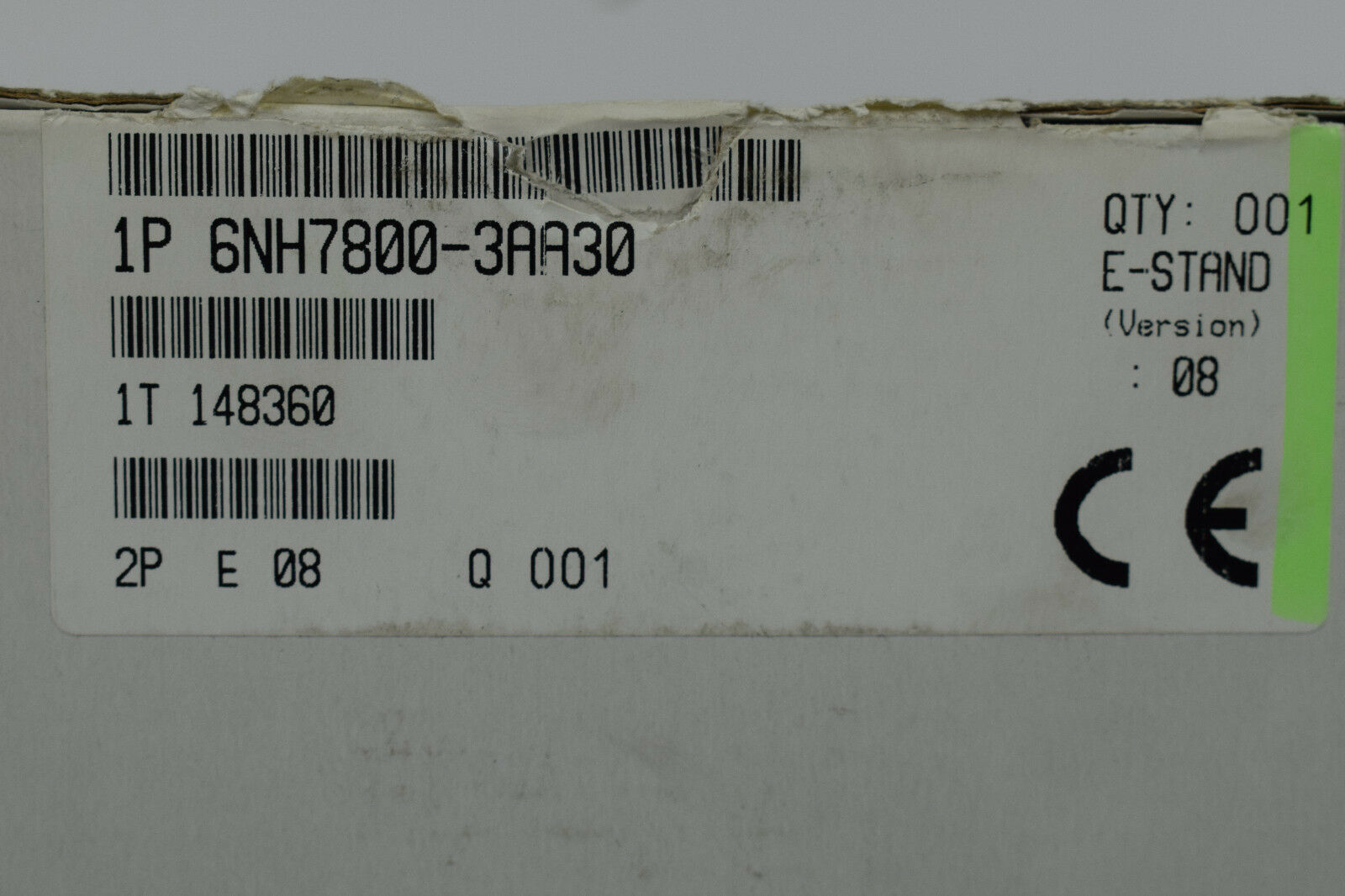 Siemens sinaut ST7 6NH7800-3AA30 ( 6NH7 800-3AA30 )