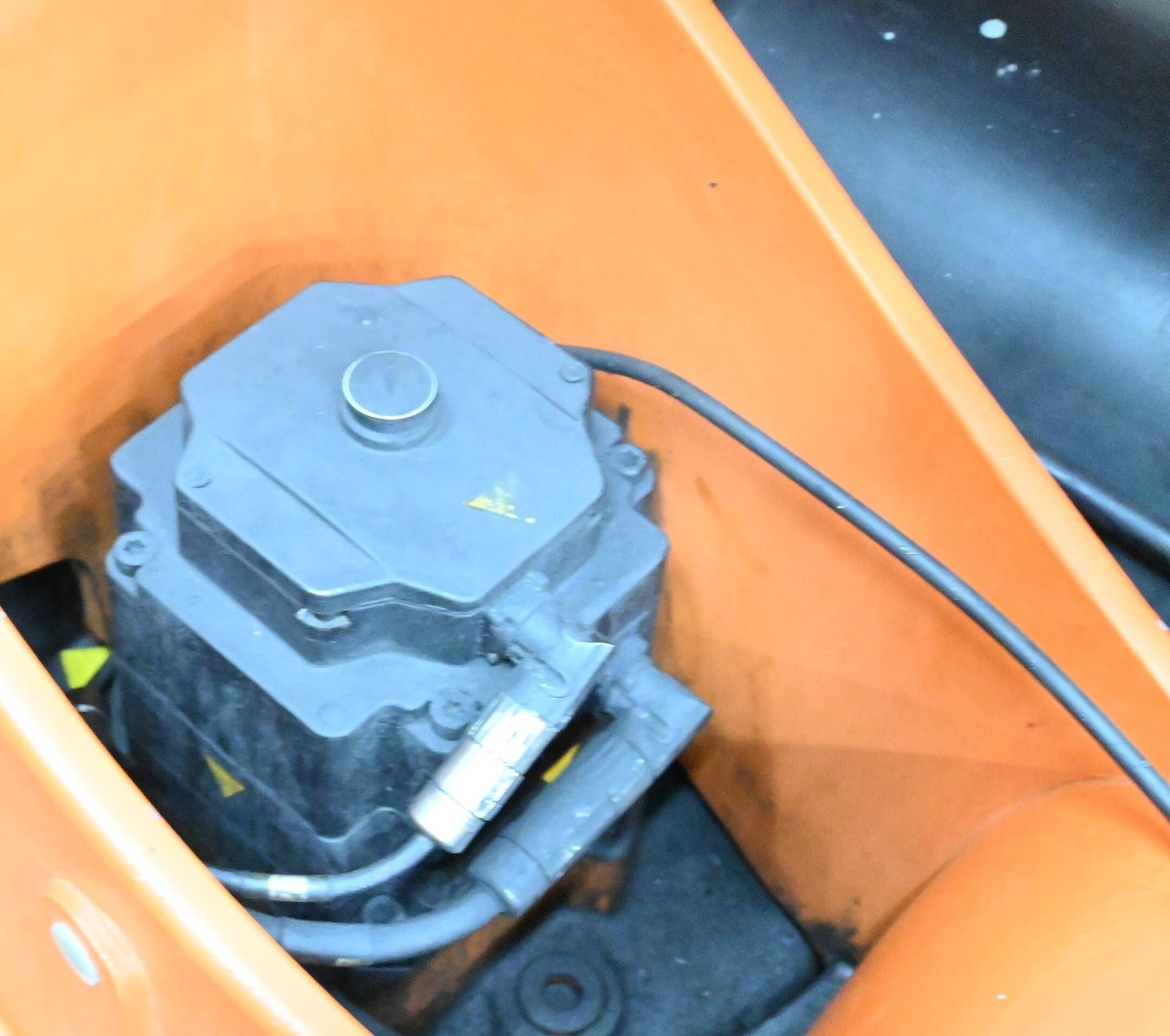 Kuka Industrieroboter KR 180 L150-2 2000 ( 0000122538 ) 