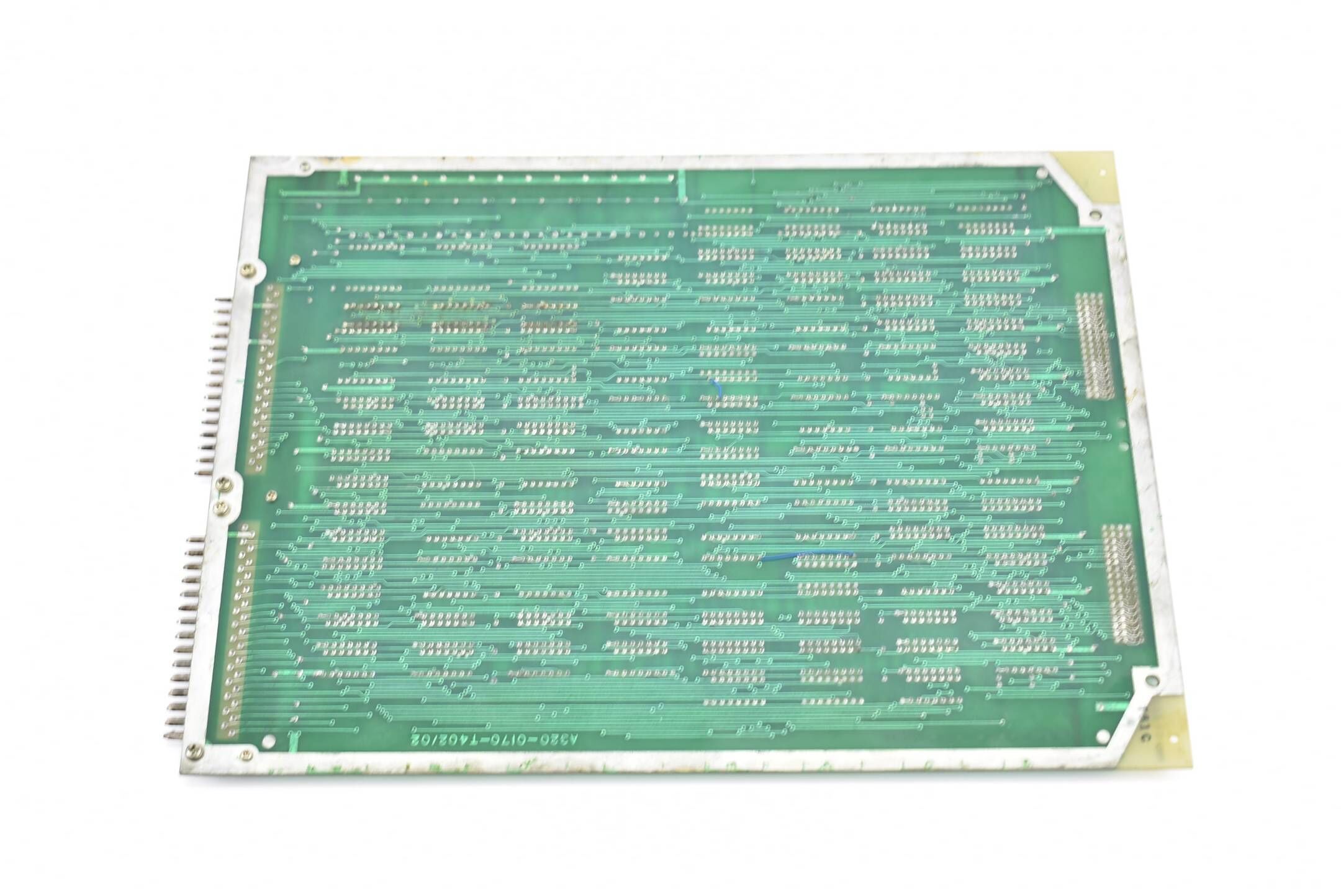 Fanuc Board A16B-0170-0400-03A ( A320-0170-T402/02 )