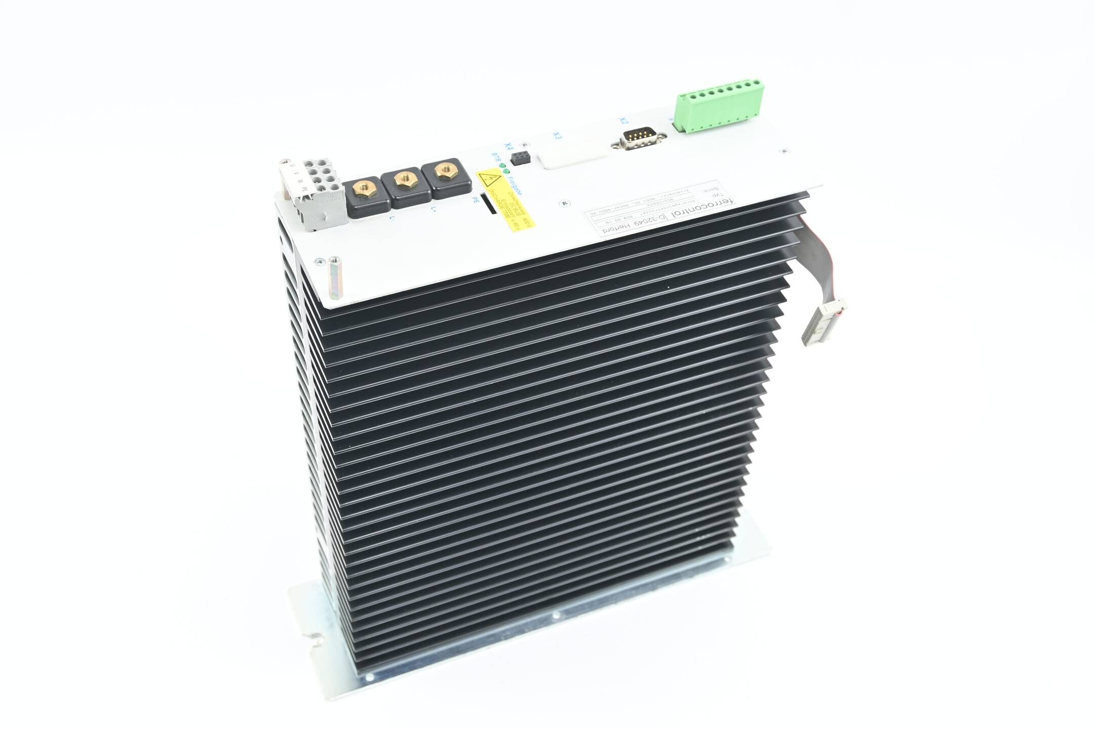 Ferrocontrol Achsregelcontroller S09-00-19