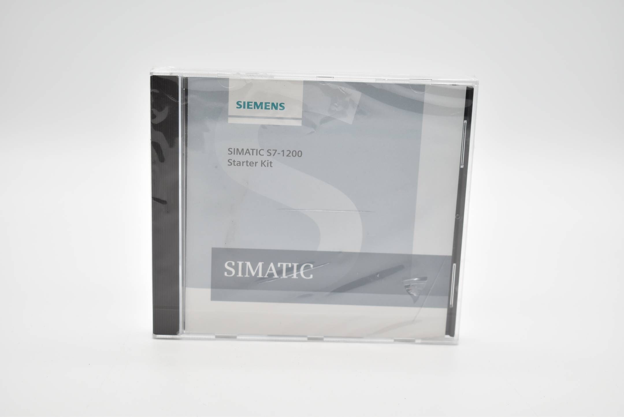 Siemens simatic S7-1200 Starter Kit ( A5E31215362-AA )