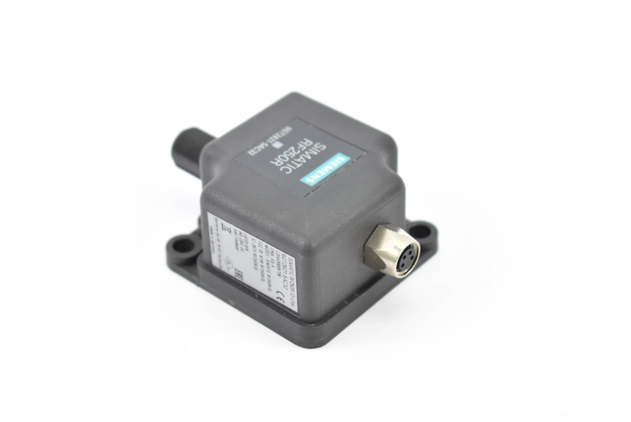 Siemens Simatic RF250R 6GT2821-5AC32 ( 6GT2 821-5AC32 )