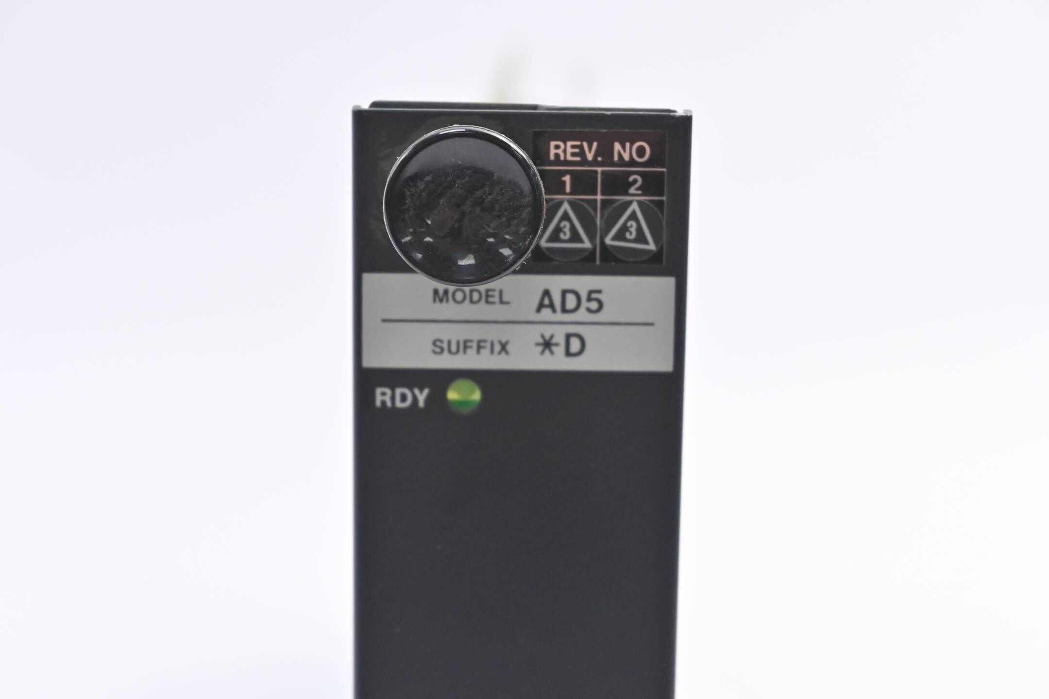 Yokogawa Einschubkarte AD5 ( S9890BP-02 )