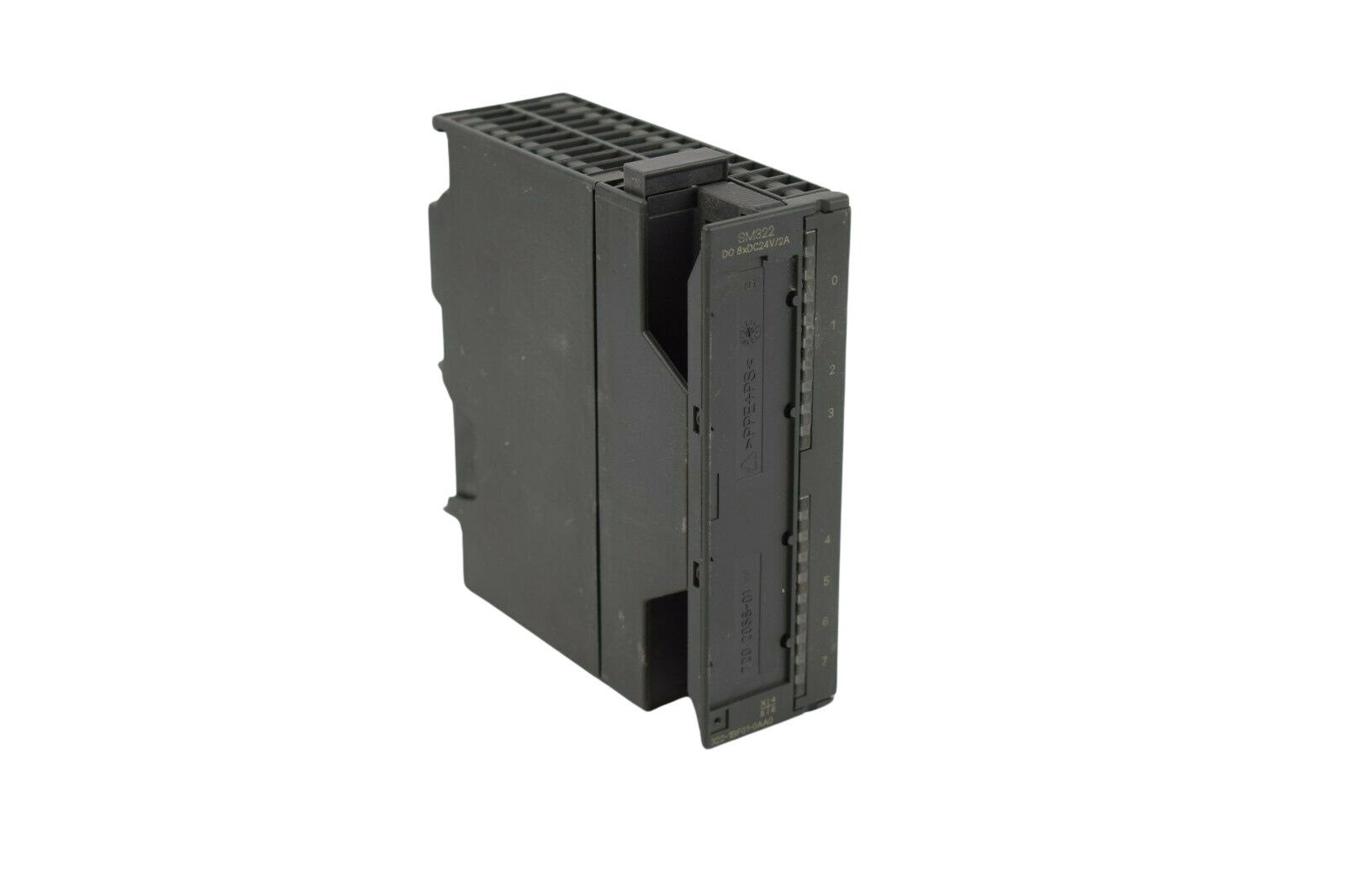 Siemens Simatic S7-300 6ES7322-1BF01-0AA0 ( 6ES7 322-1BF01-0AA0 ) 