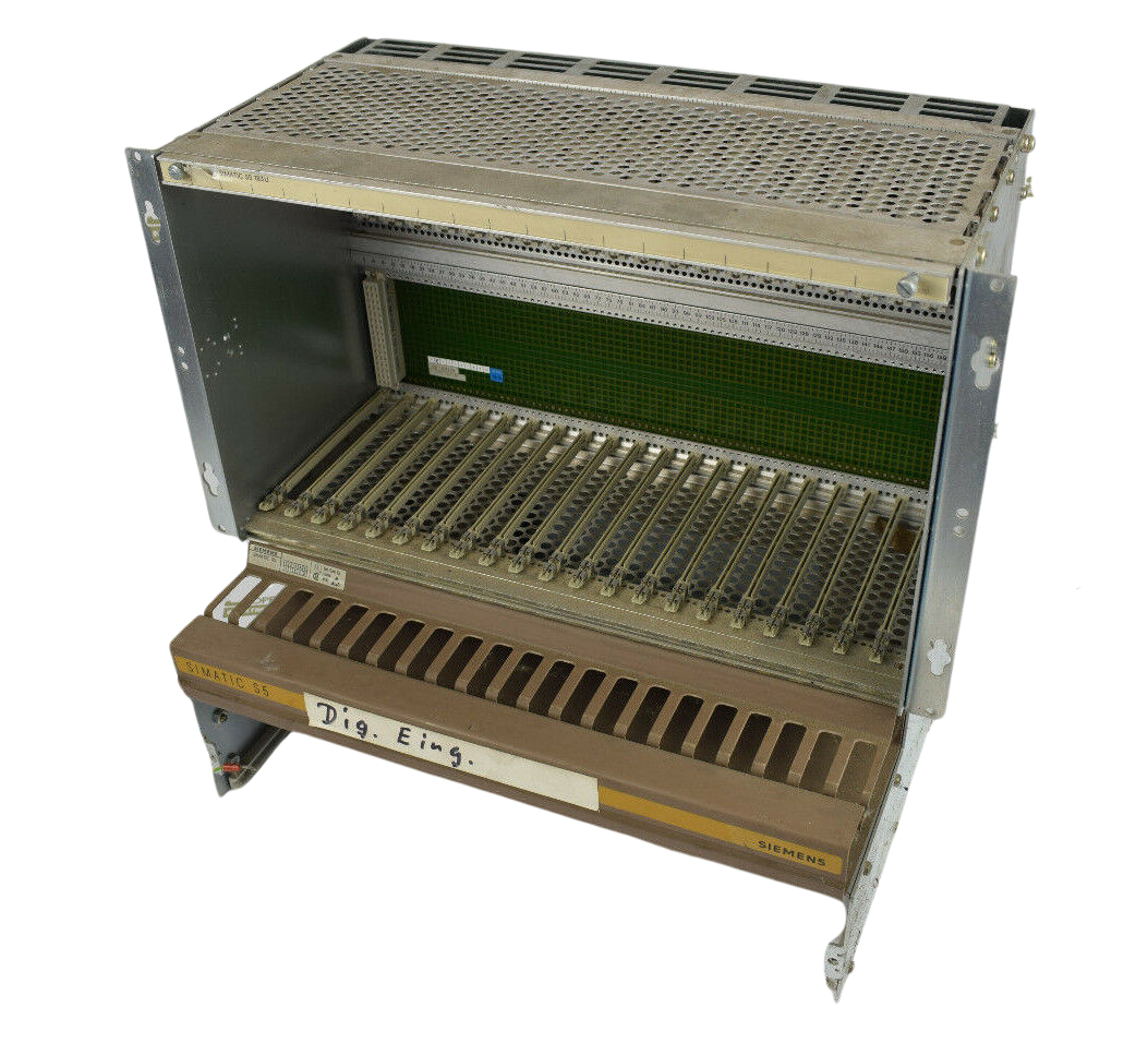 Siemens Simatic S5 6ES5 184-3UA11 ( 6ES5184-3UA11 )