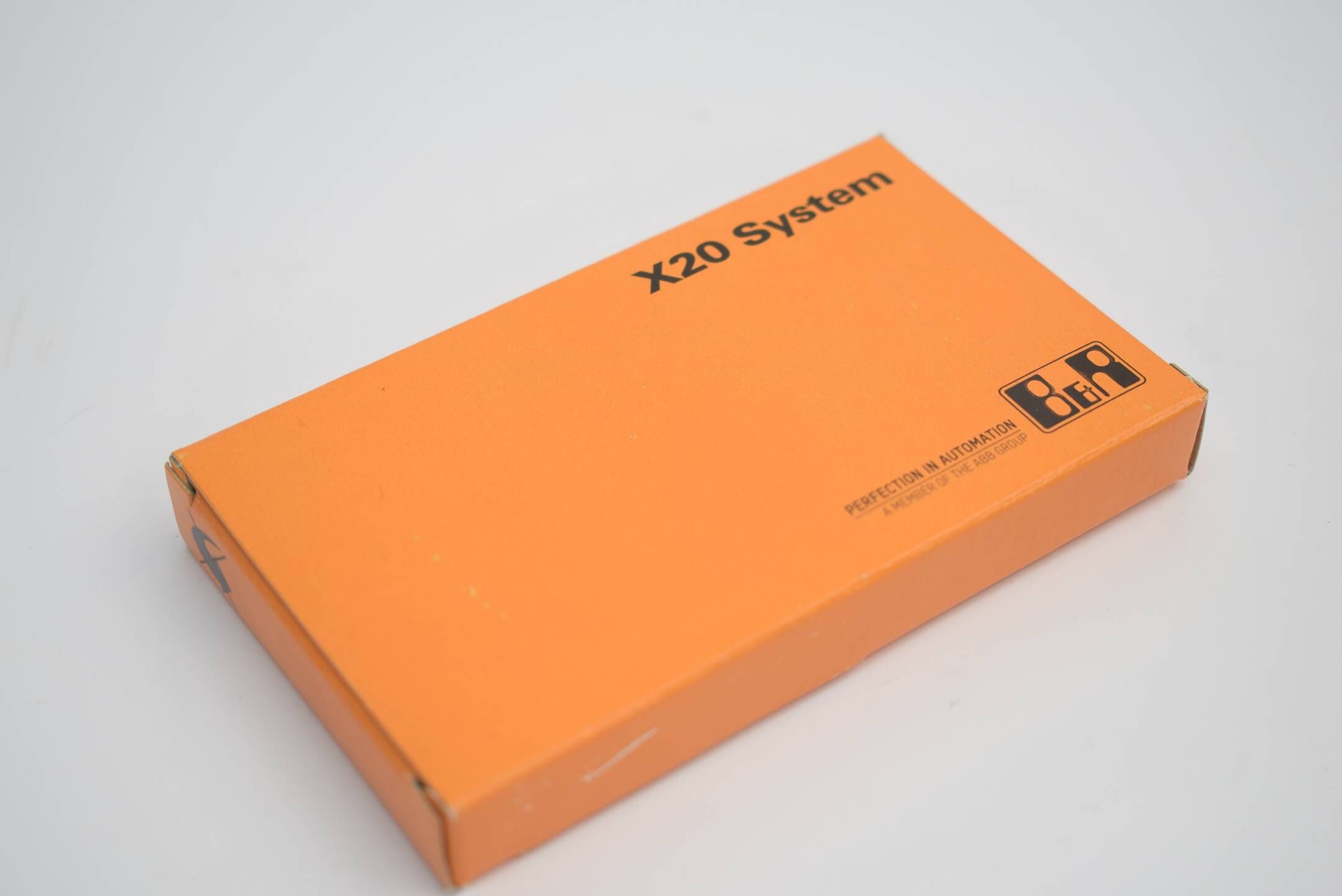 B&R X20 System X20 AI 2622 ( X20AI2622 ) Rev. L0