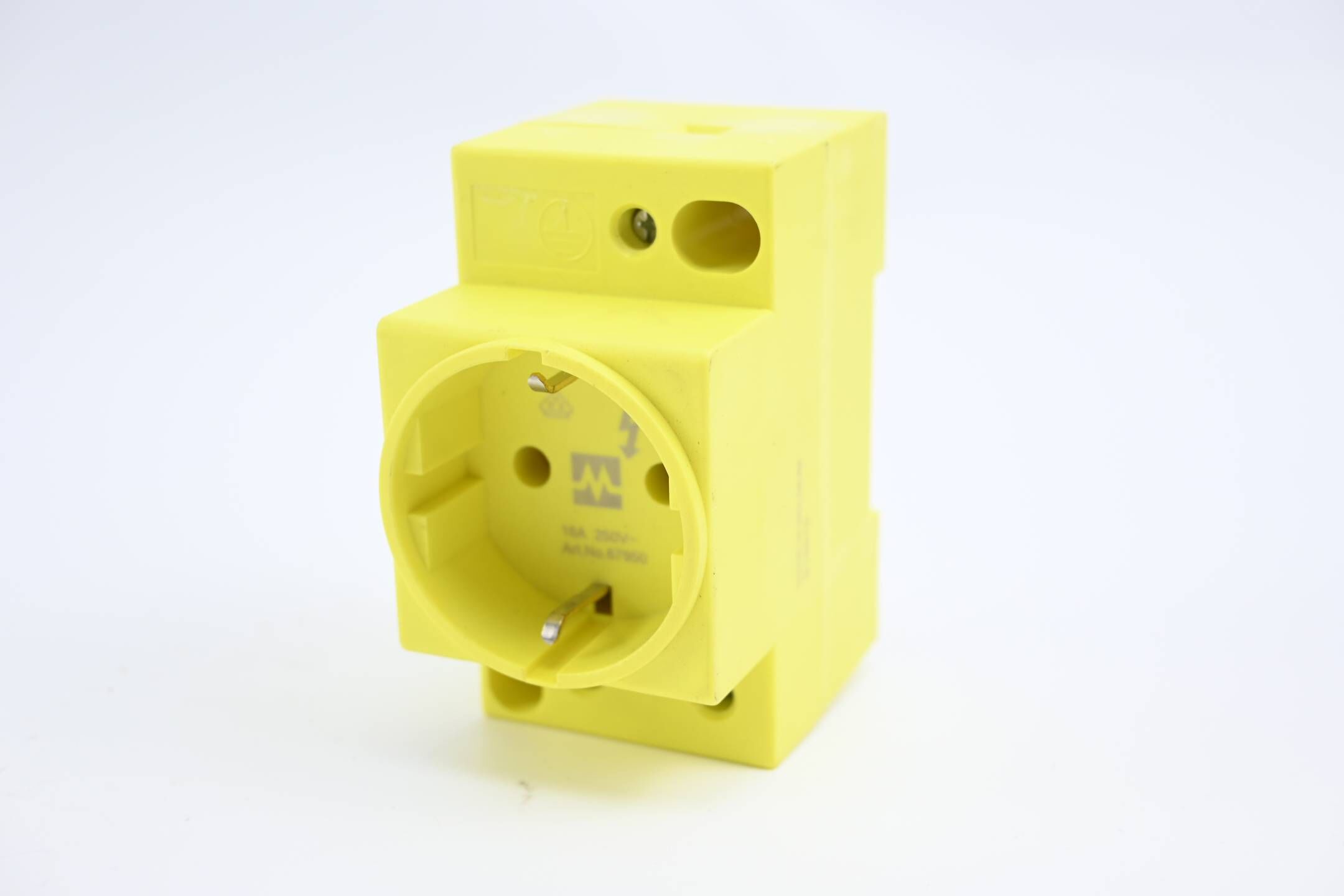 Murr Elektronik Steckdose Modlink MSVD ( 67950 )