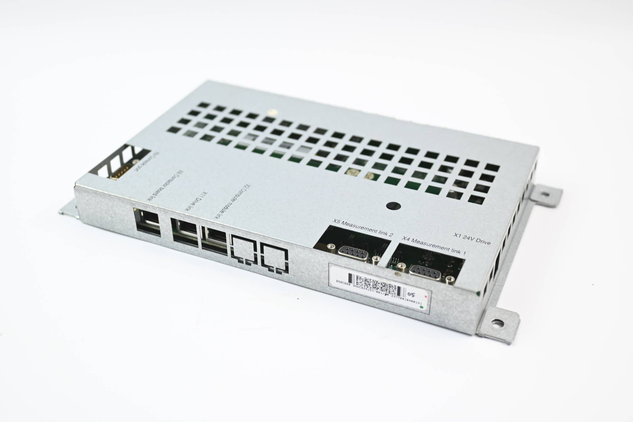 ABB Axix Computer Einheit 3HAC029157-001/04