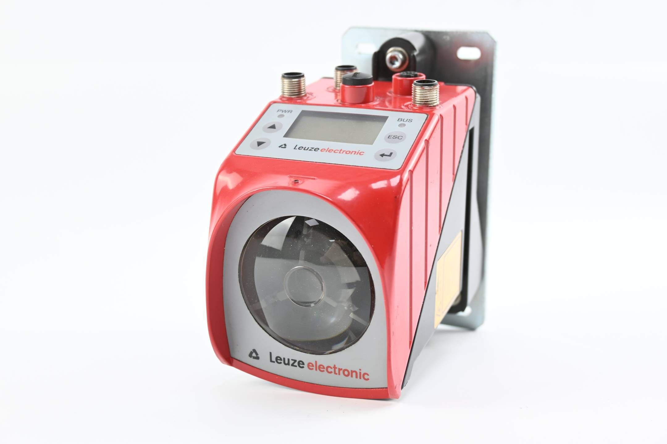 Leuze Electronic Distanzsensor AMS 200/200-11 ( 50103158 )