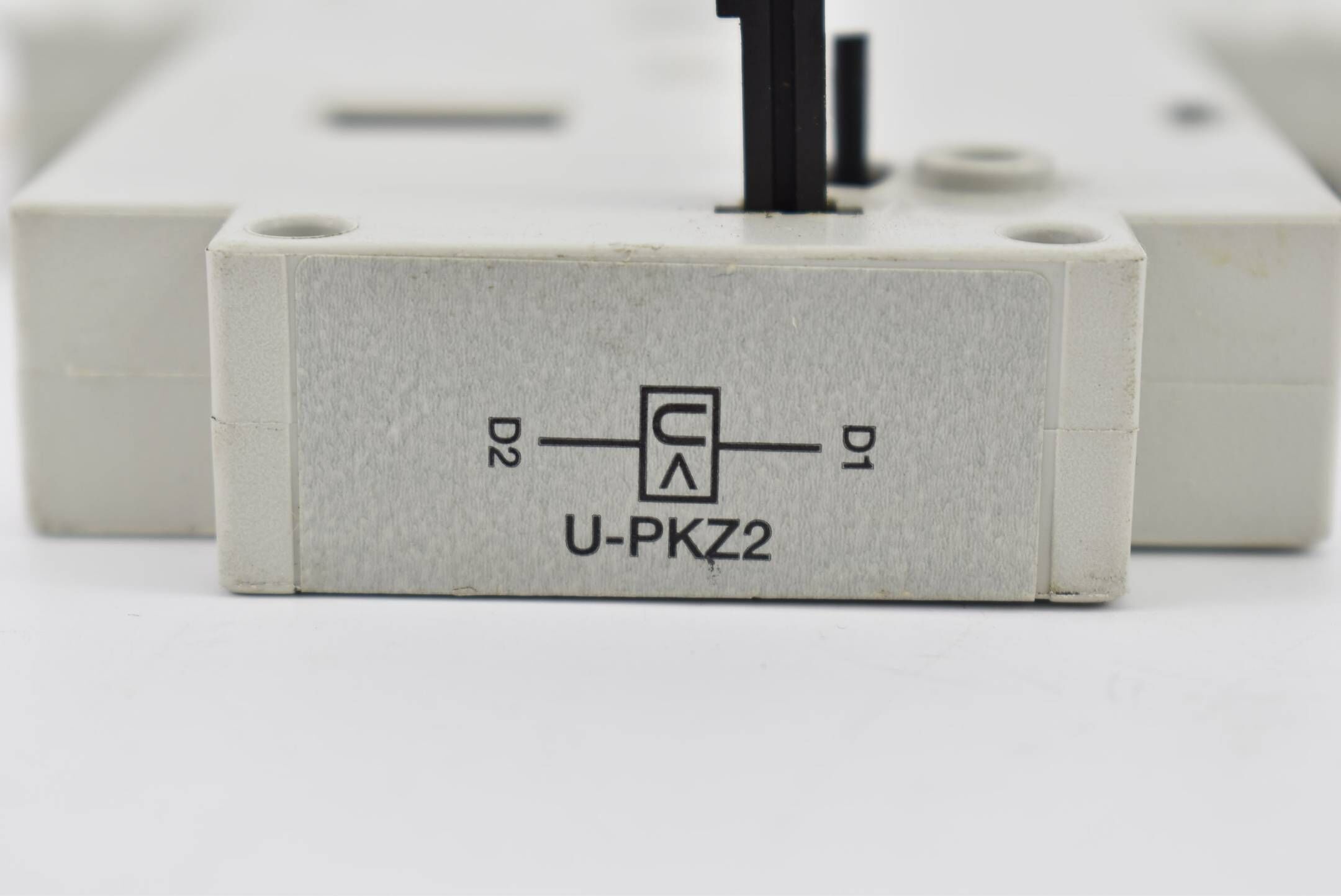 Moeller Unterspannungsauslöser 230V 50Hz U-PKZ2