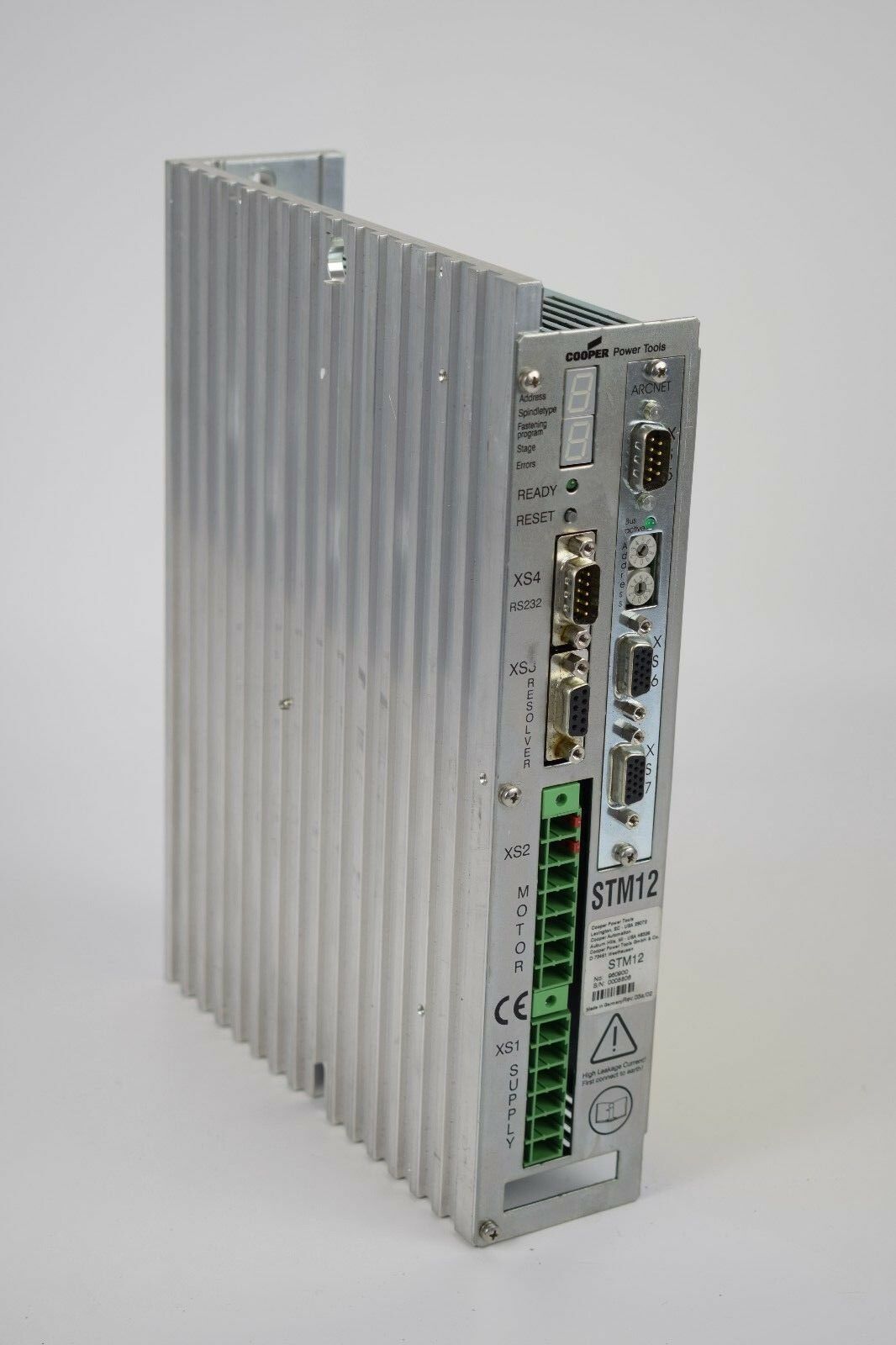 Cooper Power Tools STM12 ( 960900 ) 