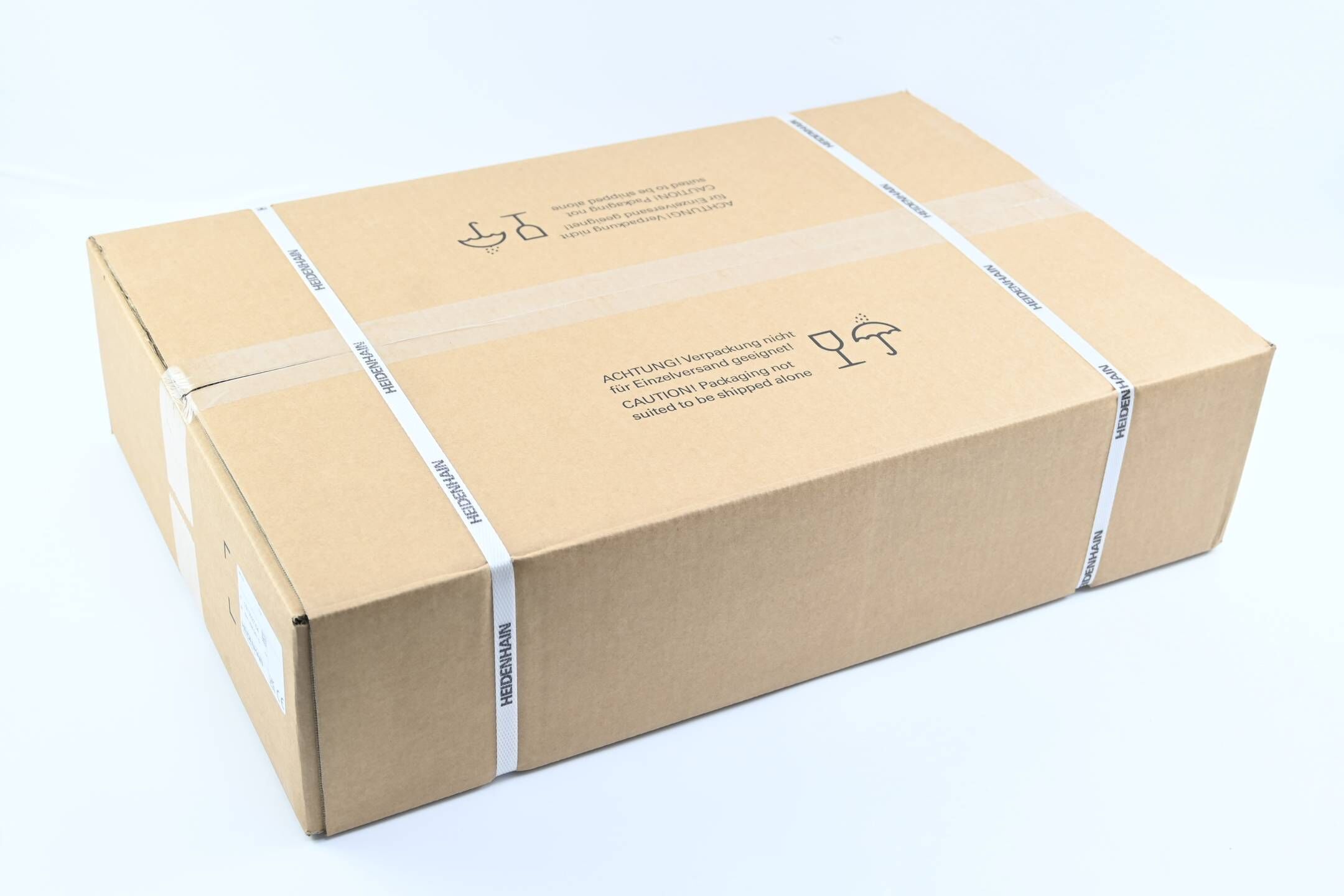 Heidenhain Umrichter-Leistungsmodul UM 320 ( 1073027-04 ) Ver. C4