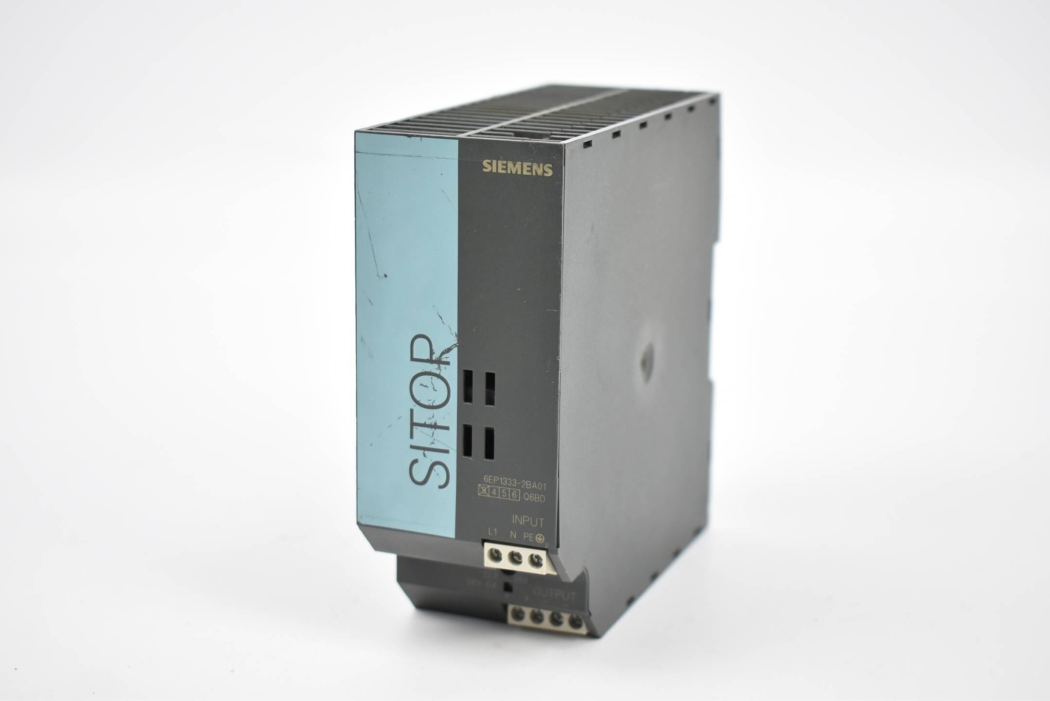 Siemens Sitop smart 6EP1333-2BA01 ( 6EP1 333-2BA01 ) 