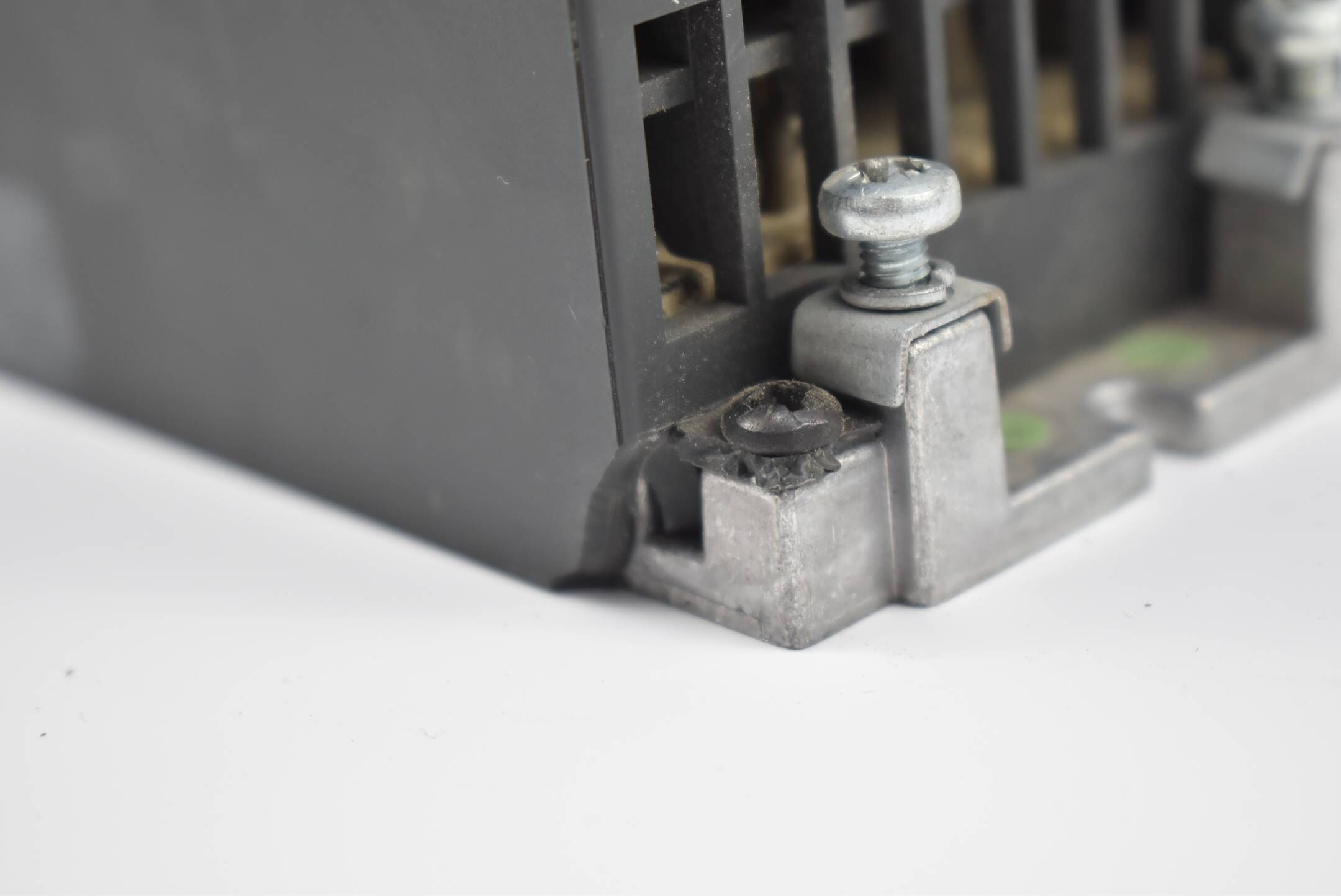 Nordac Smart Frequenzumricher SK 550/1 F ( 77005410 )