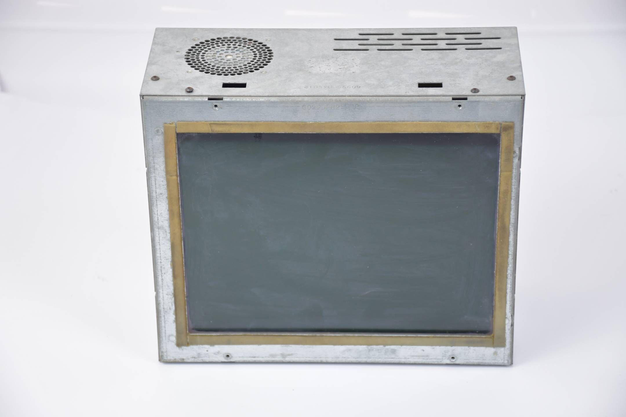 Unipo UFP 10,4" S Bedienpanel 2TT0901CAN02B inkl. 3EPSTUFPXX39 / 7LPIP9210311J