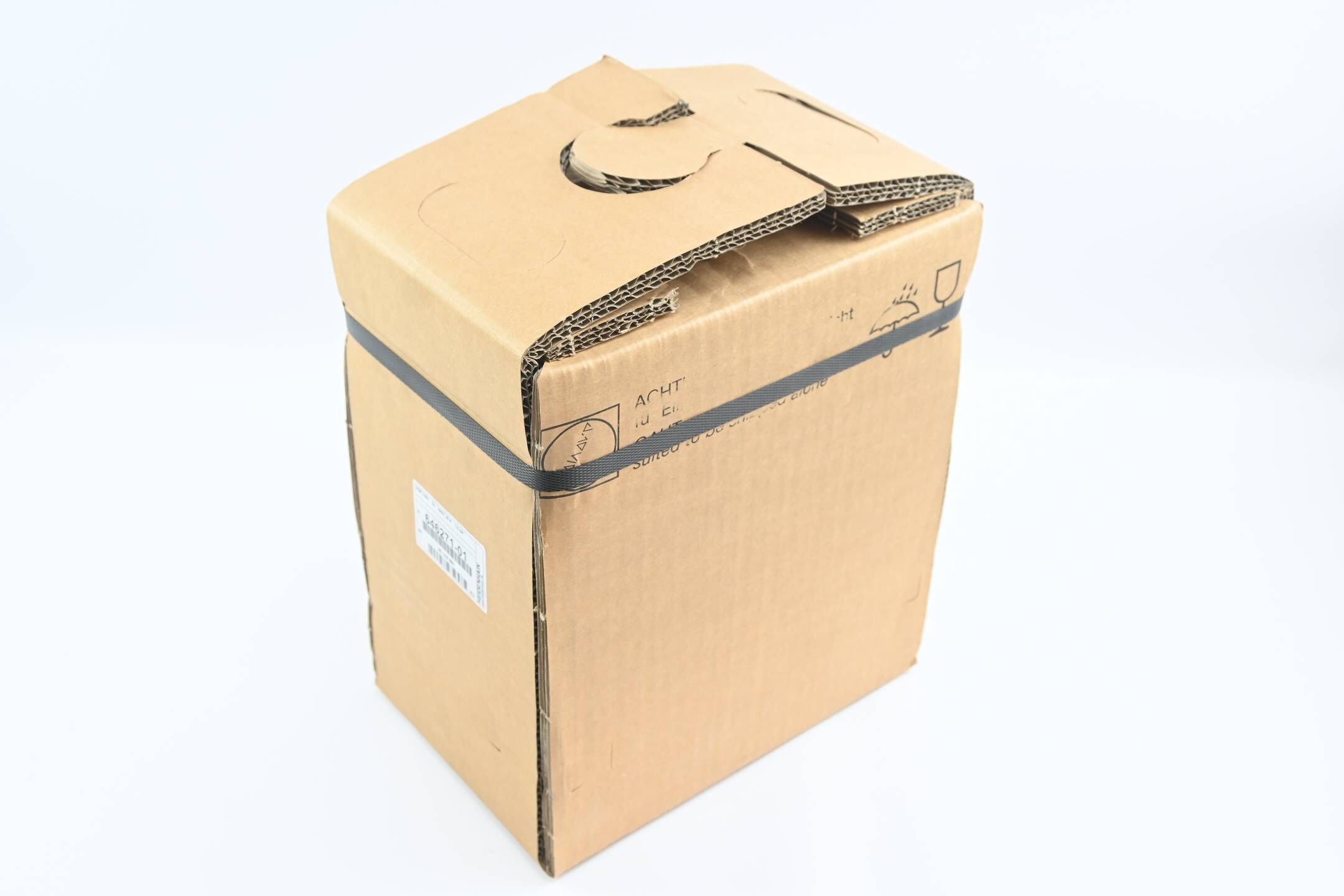 Heidenhain Kommutierungsdrossel KDR 130C ( 646271-01 ) Ver. R3