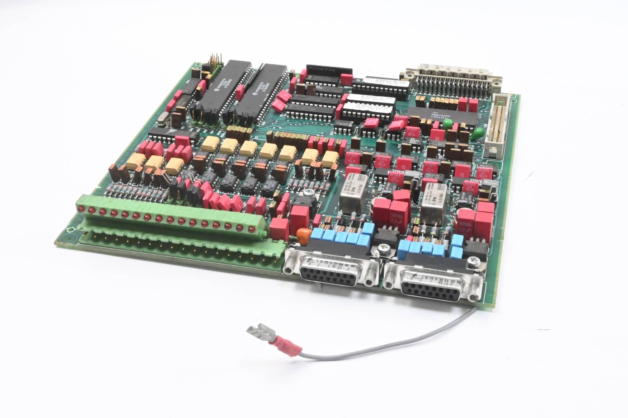 Schenck Board BEA V005 ( D156234.03 B2 )