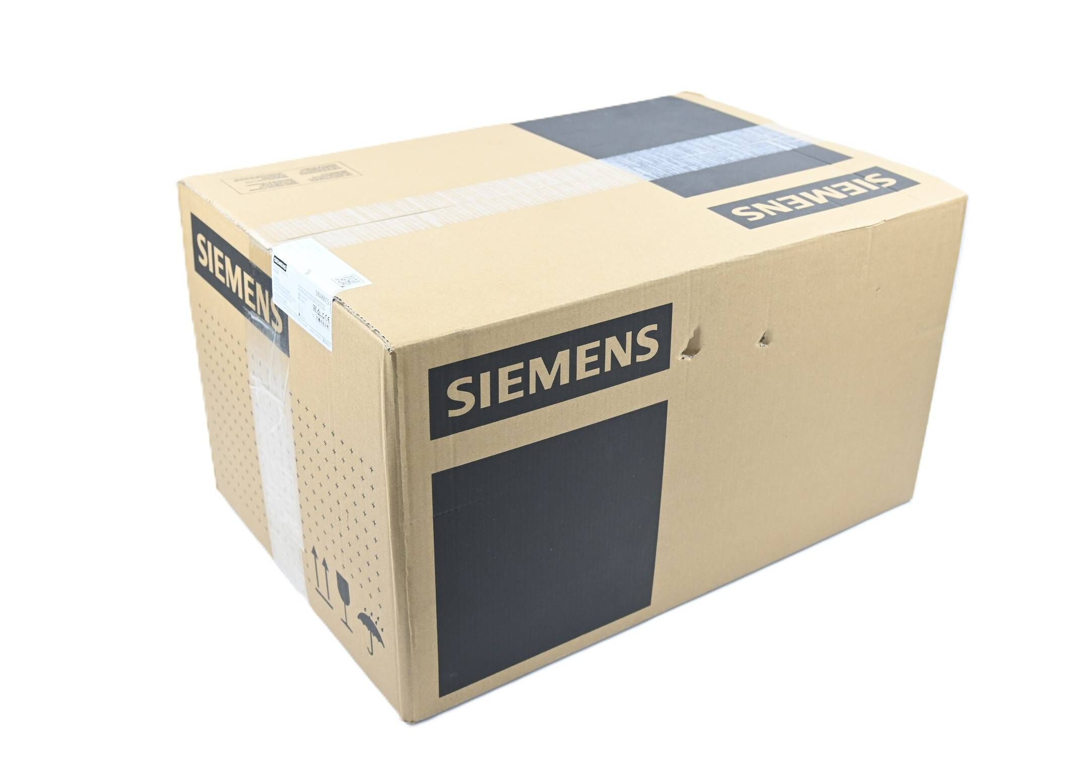 Siemens Sinamics S120 6SL3130-7TE25-5AA3 ( 6SL3 130-7TE25-5AA3 ) E.H