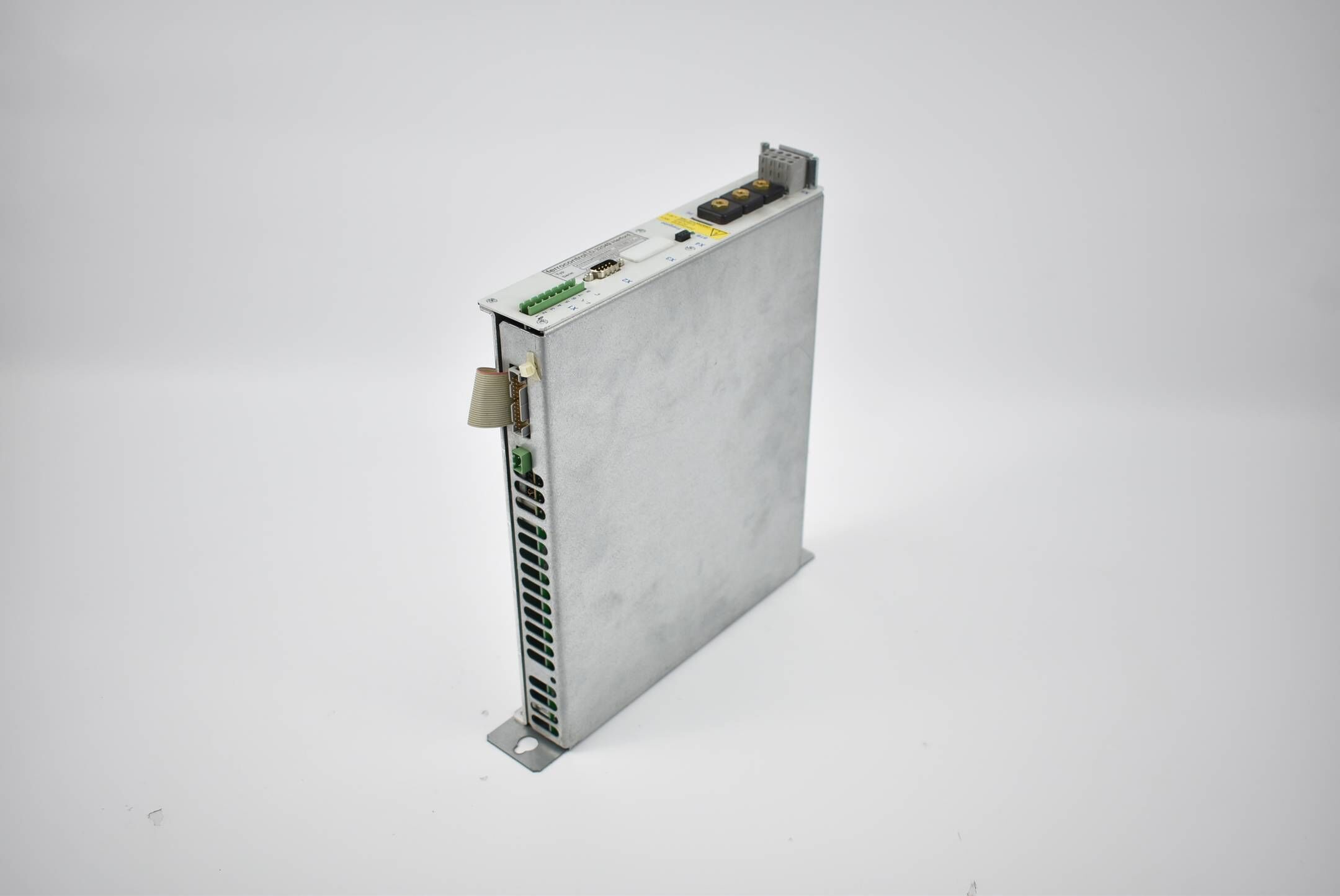 DEFEKT Ferrocontrol Achsregelcontroller S02-00-1J