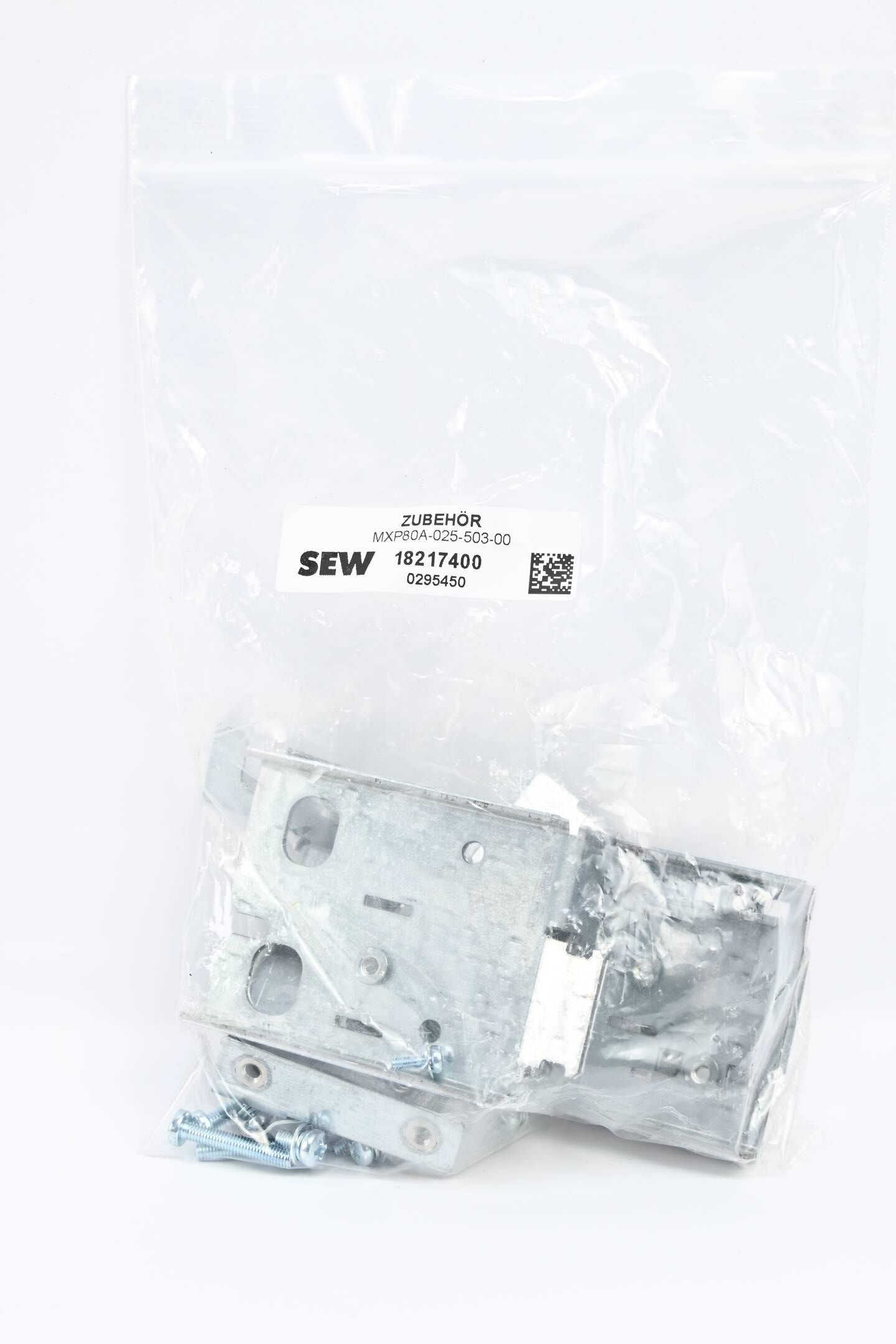 SEW Eurodrive Zubehör MXP80A-025-503-00 ( 18217400 )