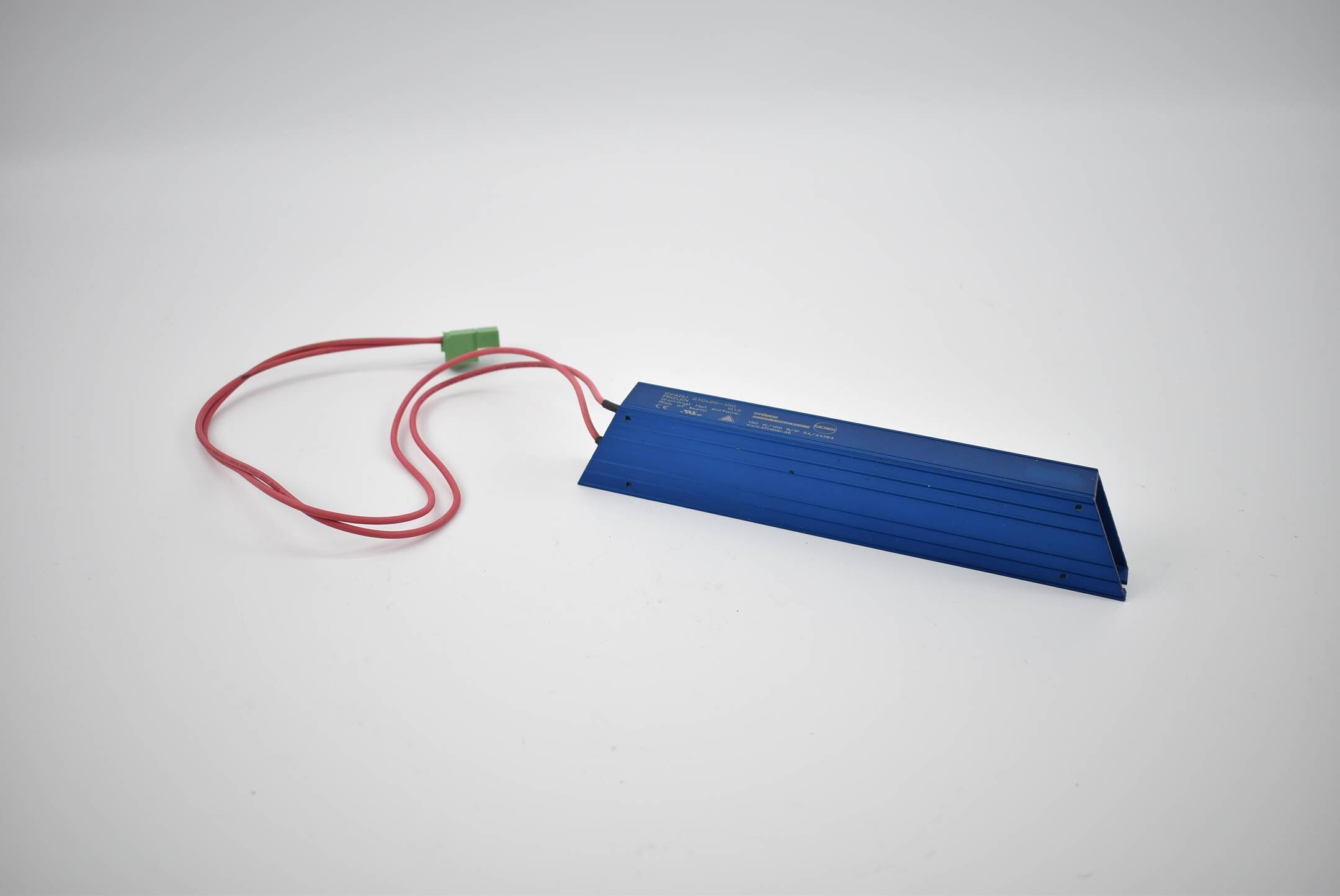 Stöber Antriebstechnik Frizlen GVADU 210x20-100 ( N13 )