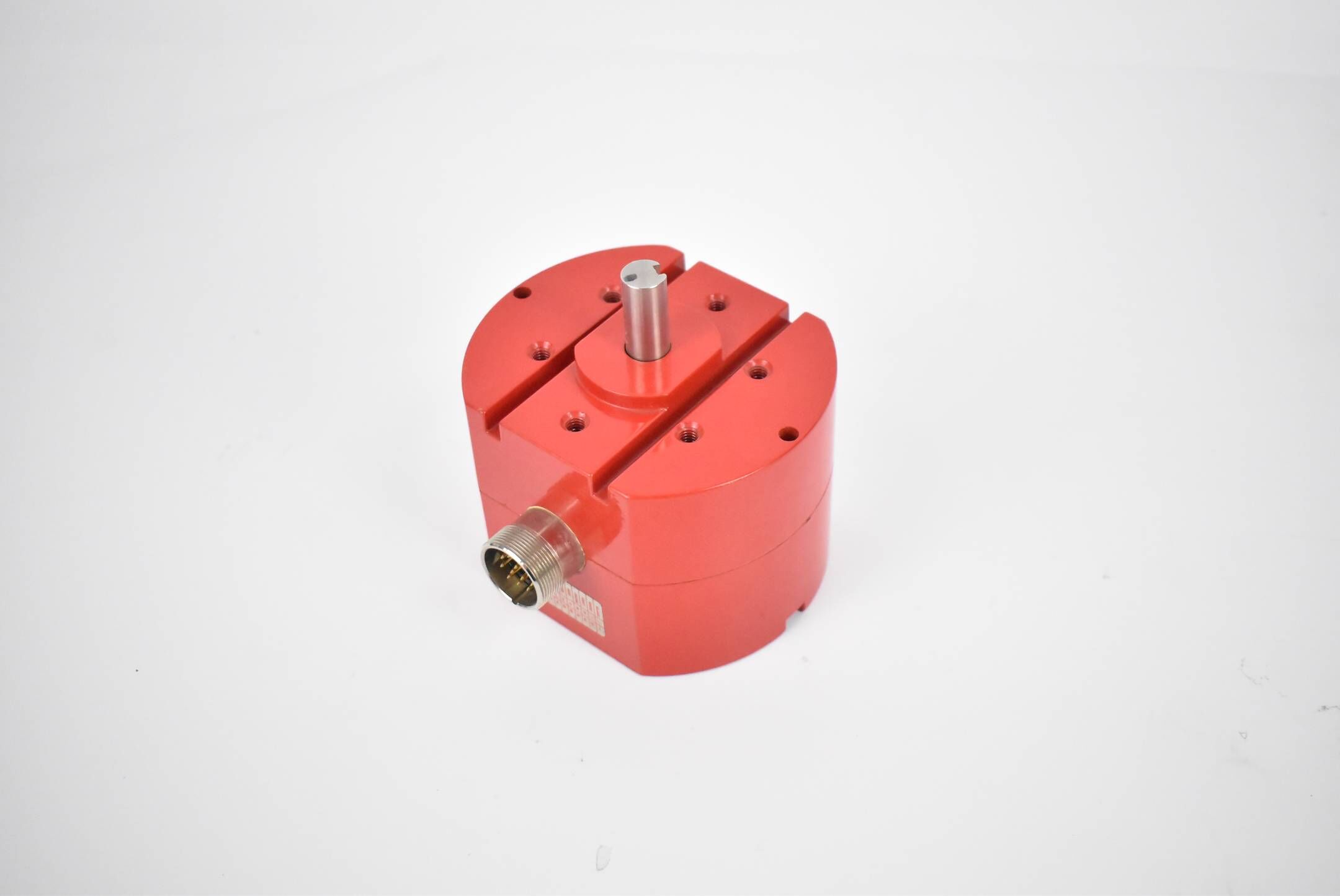 Hohner Automation Drehgeber PA02599/1000