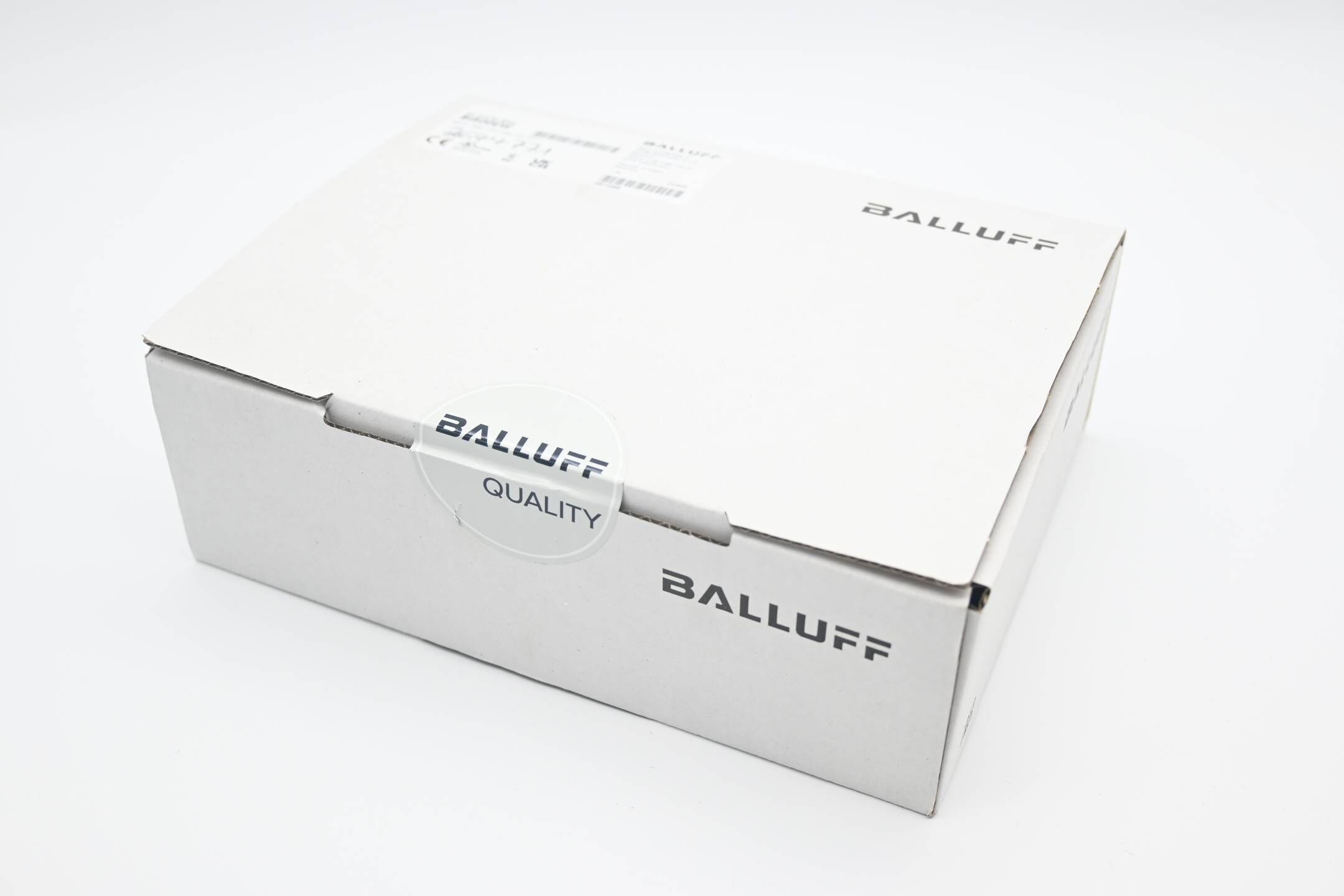 Balluff BIS00EW Auswerteeinheit BIS M-6002-019-050-03-ST11 ( 281599 )