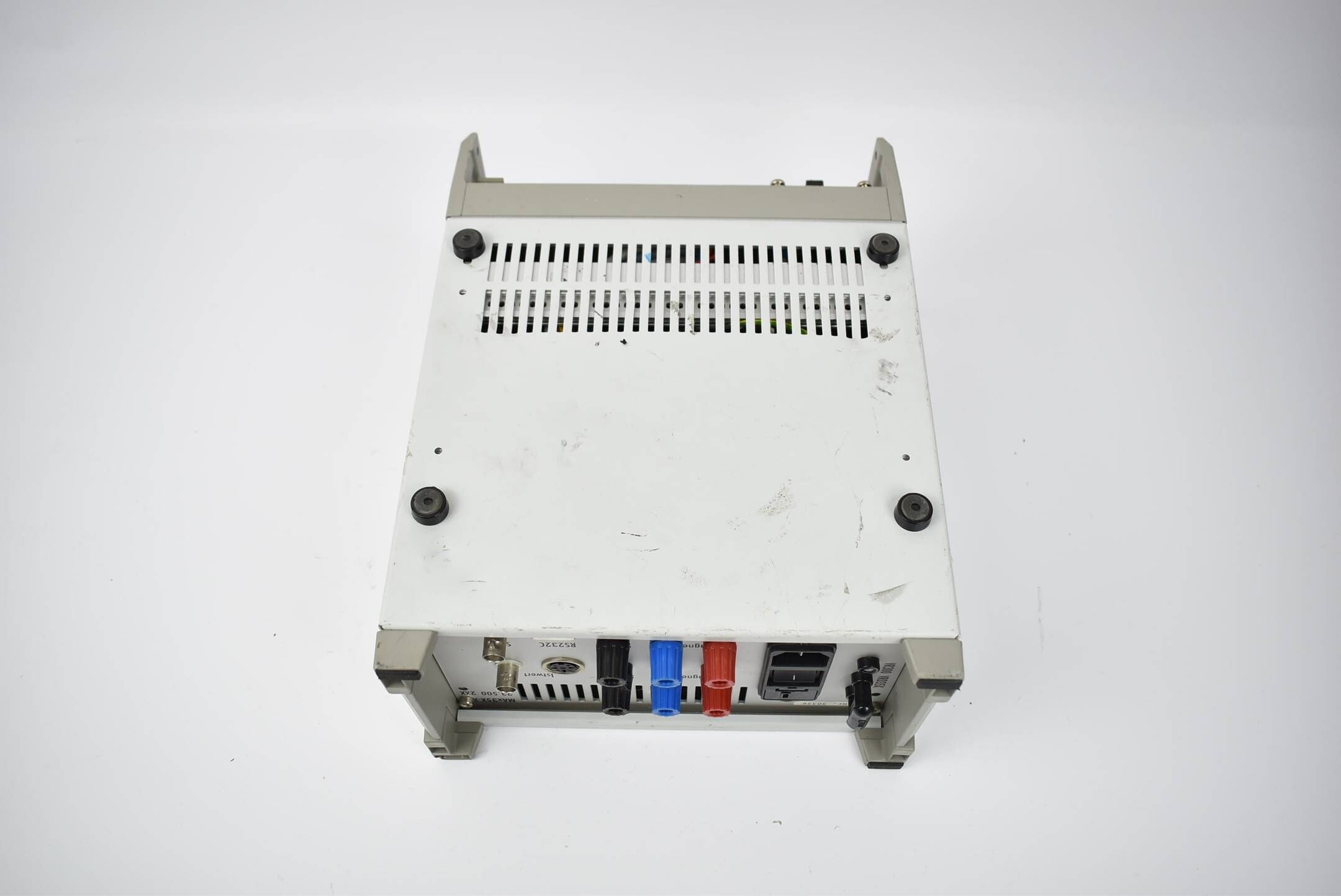 Hydraulik Ring HR23500260 inkl. Karten Parker VRD 350 + HR 23500260 + HR 2350061