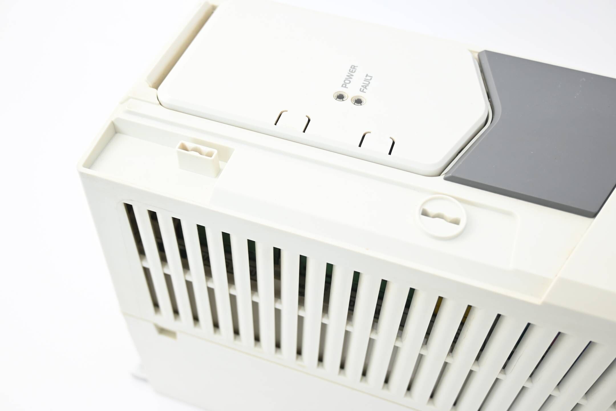 ABB Frequenzumrichter ACS580-01-05A6-4