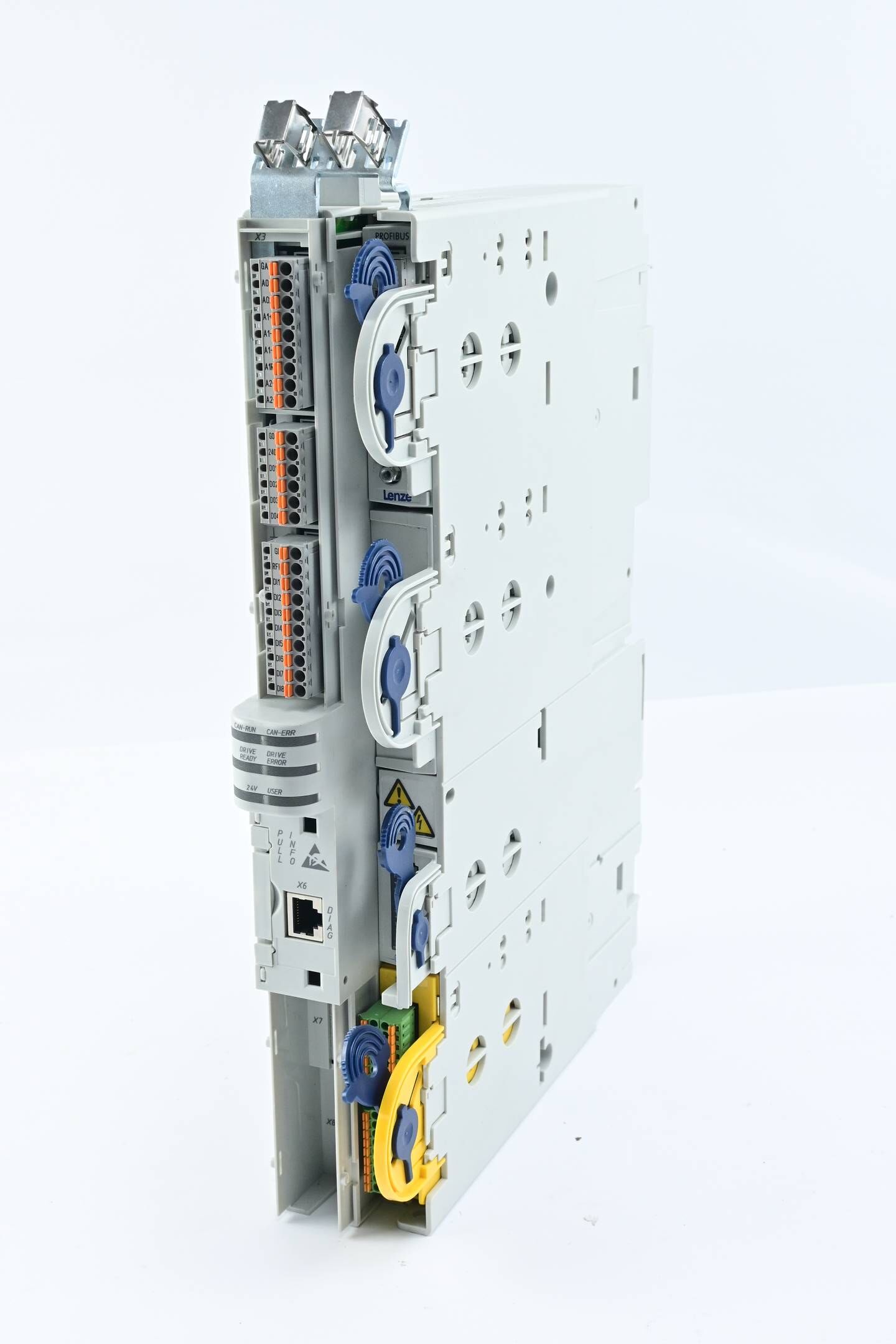 Lenze Single Drive HighLine E94ASHE0034