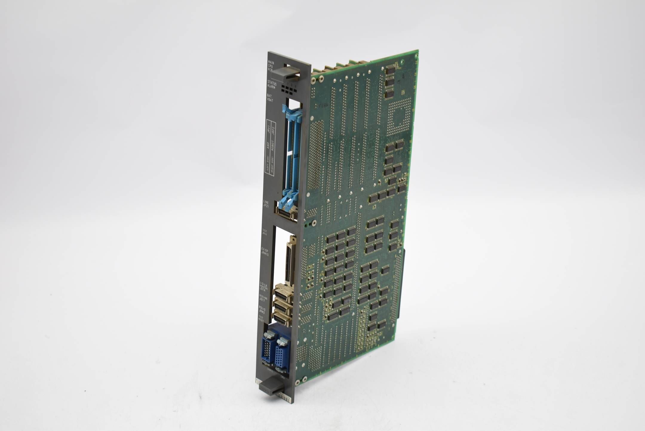 Fanuc Main CPU Profibus A16B-3200-0042/04B