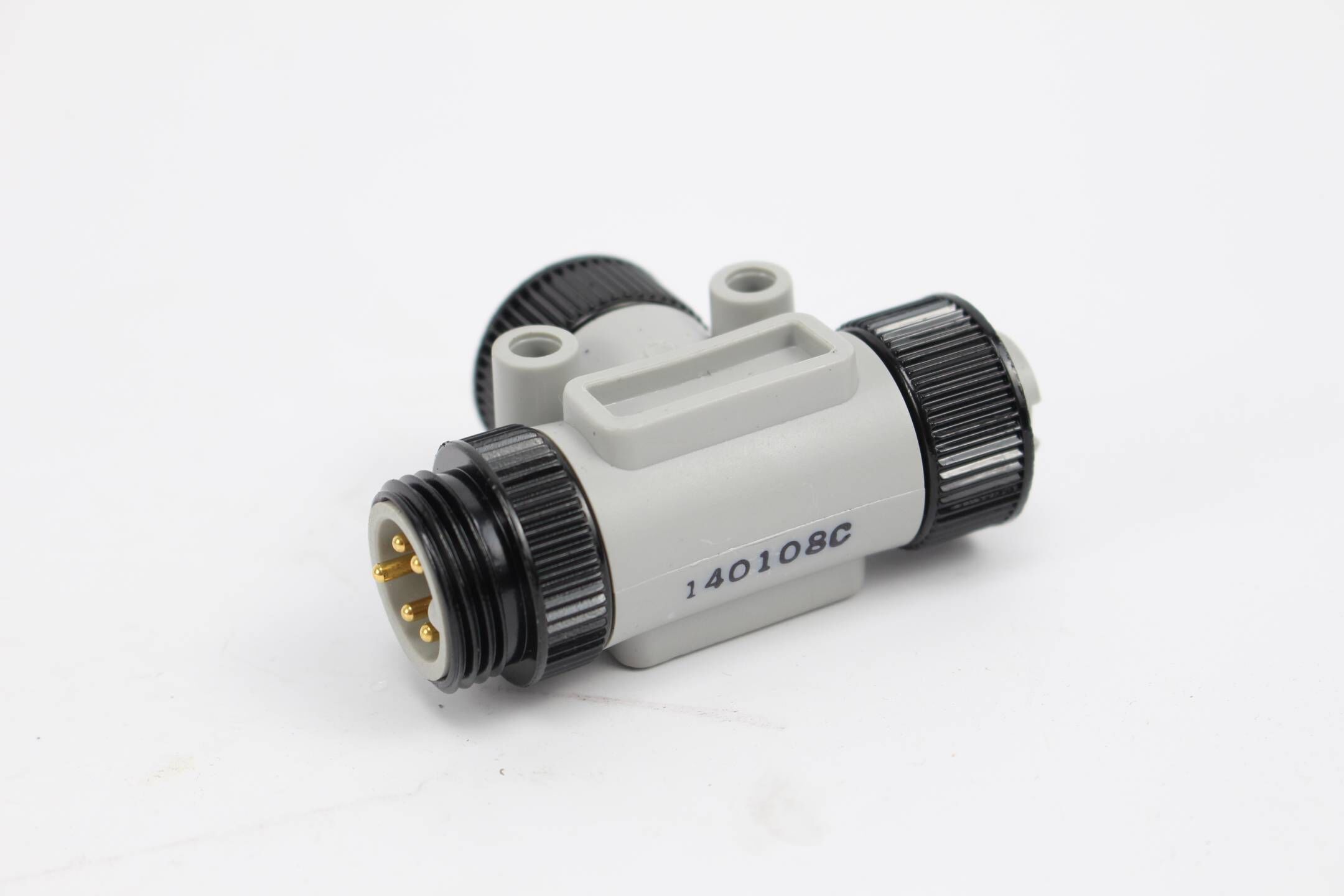 Murr Elektronik T-Stück 7/8" - 7/8" 5-polig 7000-50061-0000000