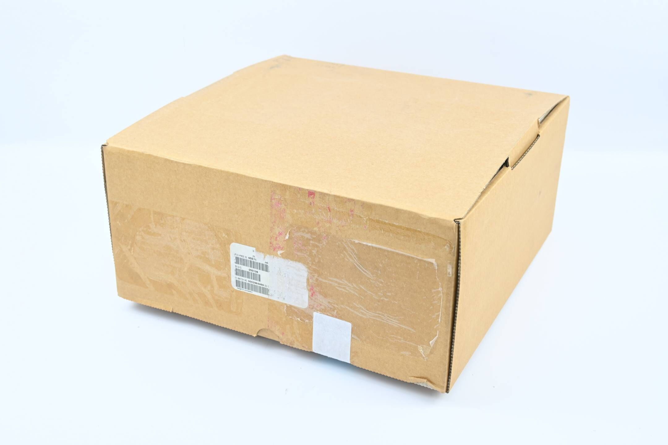 Siemens Simovert Funkentstörfilter 6SE7027-2ES87-0FB1 ( 6SE7 027-2ES87-0FB1 )