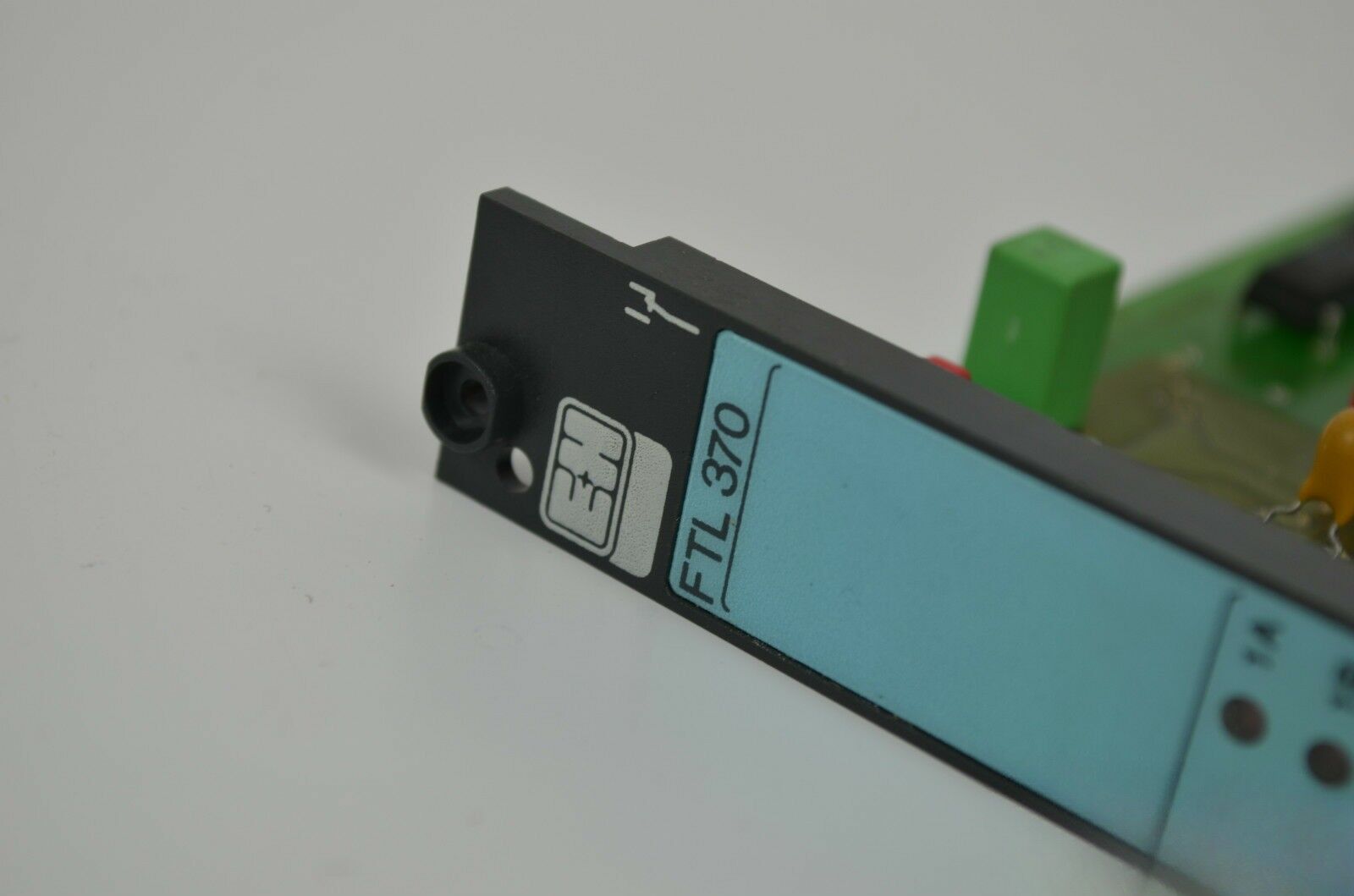 Endress + Hauser FTL 370 Nivotester