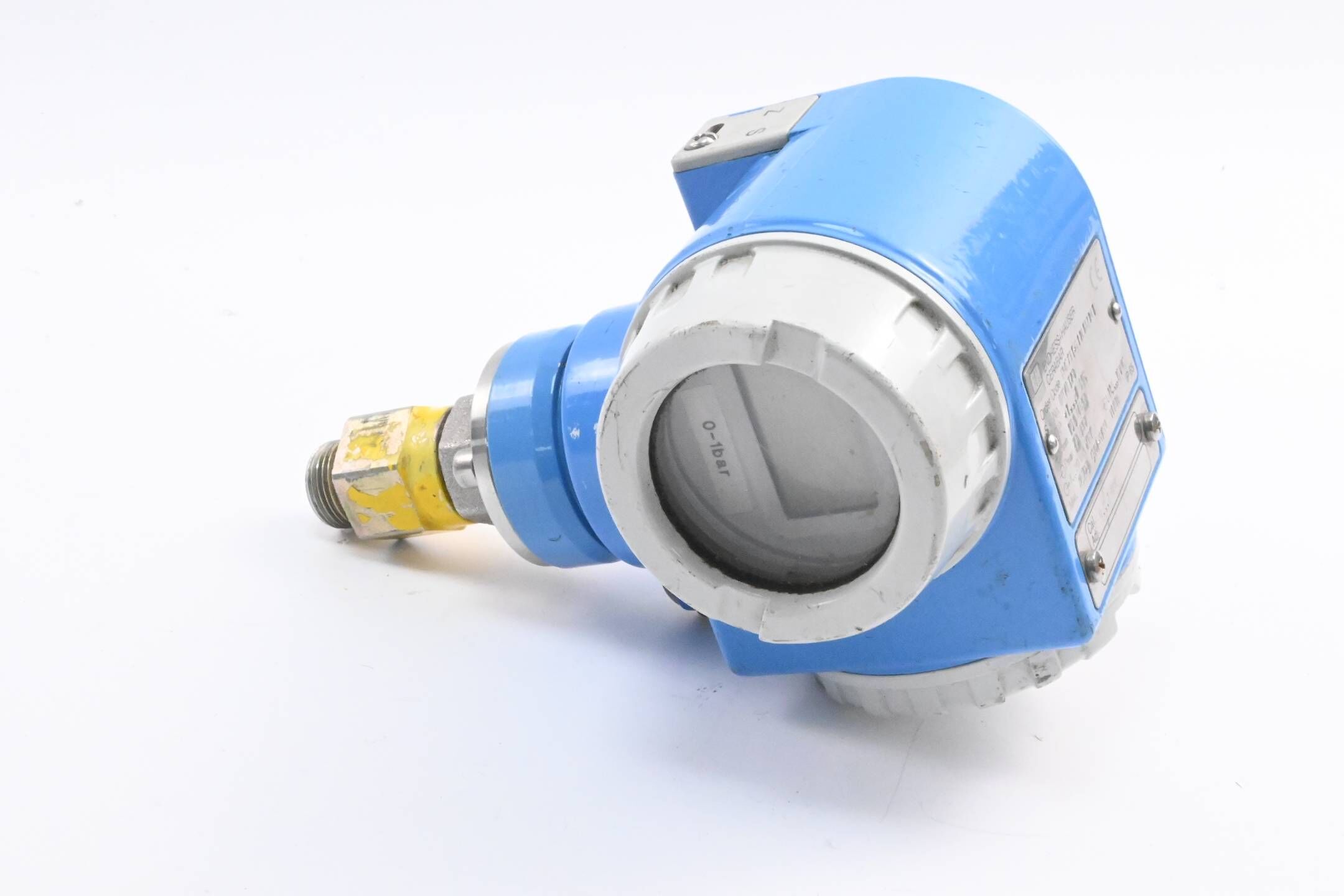 Endress+Hauser Drucksensor Cerabar PMC731-G11K1H21M1