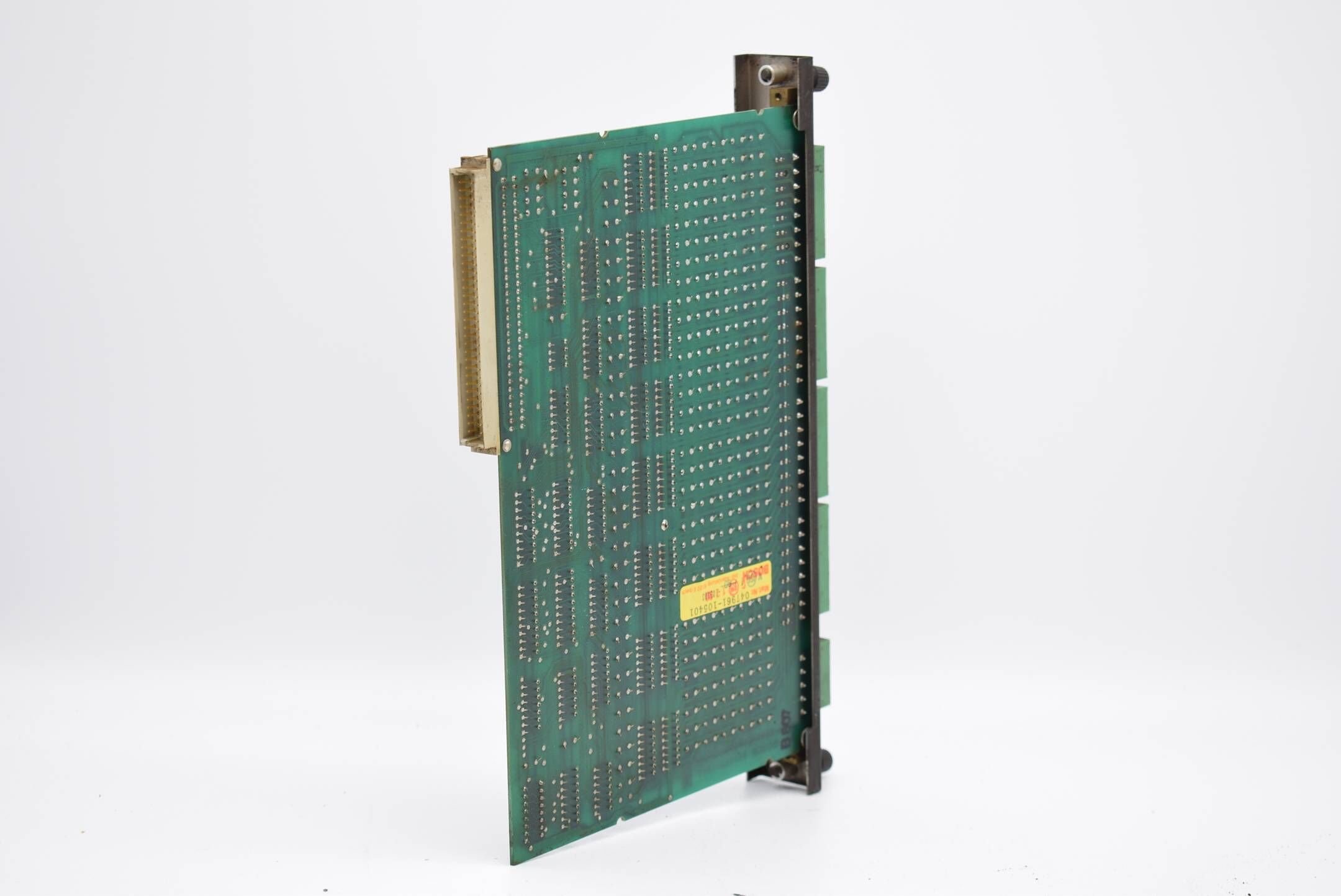 Bosch Digital Input Board E24V- 047961-105401 EM8