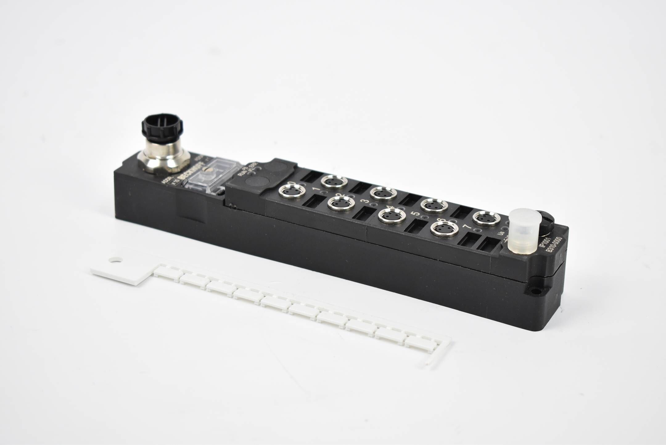 Beckhoff Profibus Feldbus Box IP1001-B310